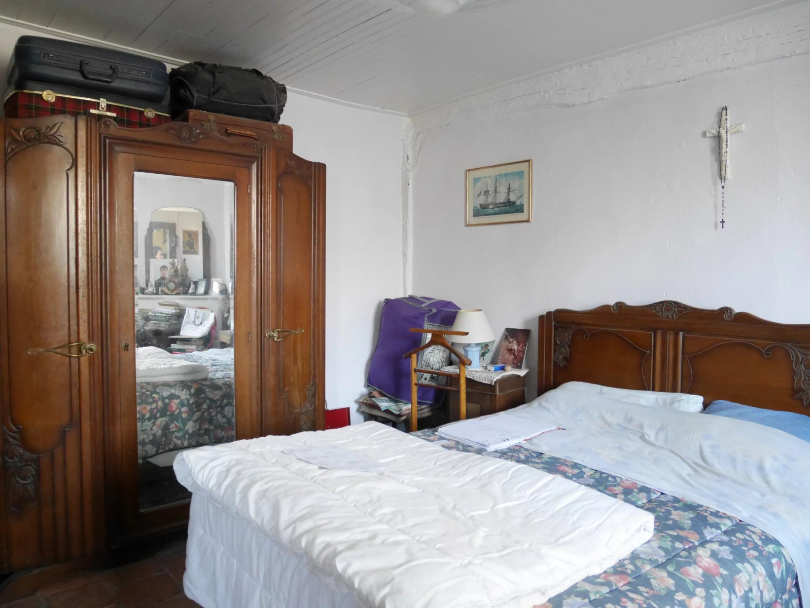 
                                                Vente
                                                 Maison à vendre | Estang | Gers (32)