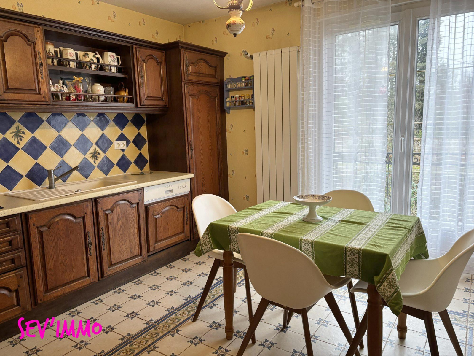 
                                                Vente
                                                 Maison à vendre Lapalisse