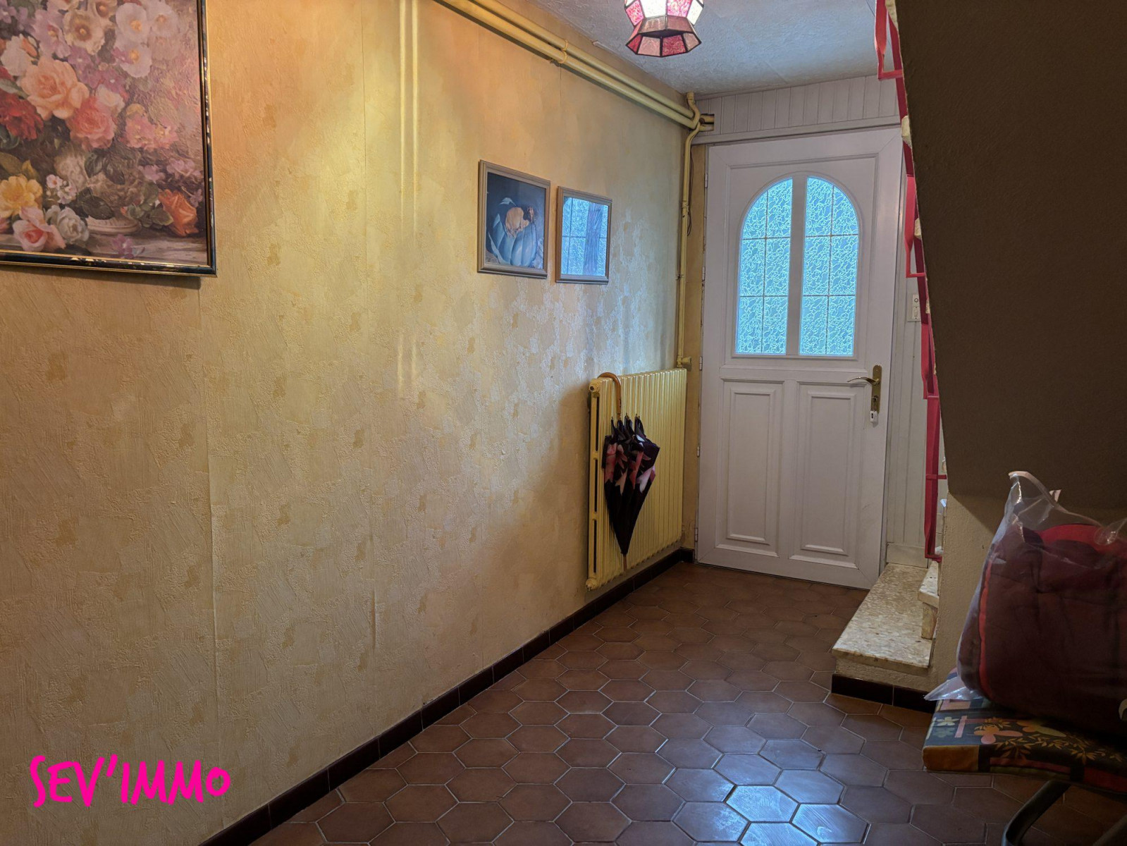 
                                                Vente
                                                 Maison à vendre Lapalisse