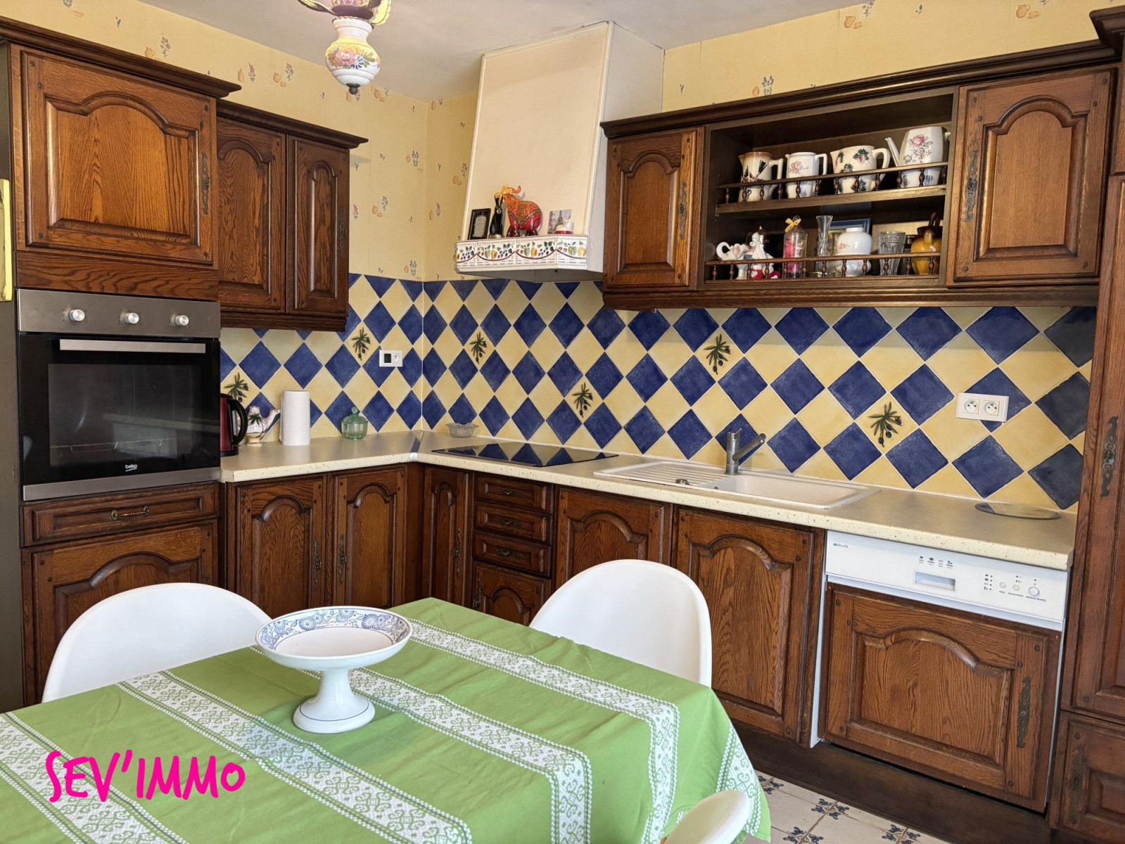 
                                                Vente
                                                 Maison à vendre Lapalisse