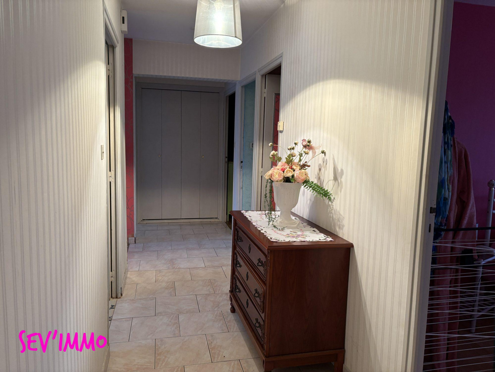 
                                                Vente
                                                 Maison à vendre Lapalisse