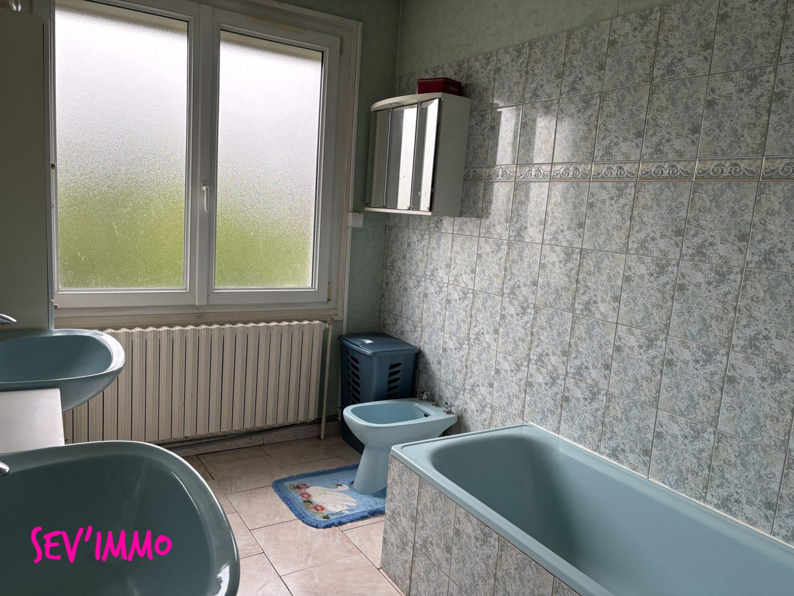 
                                                Vente
                                                 Maison à vendre Lapalisse