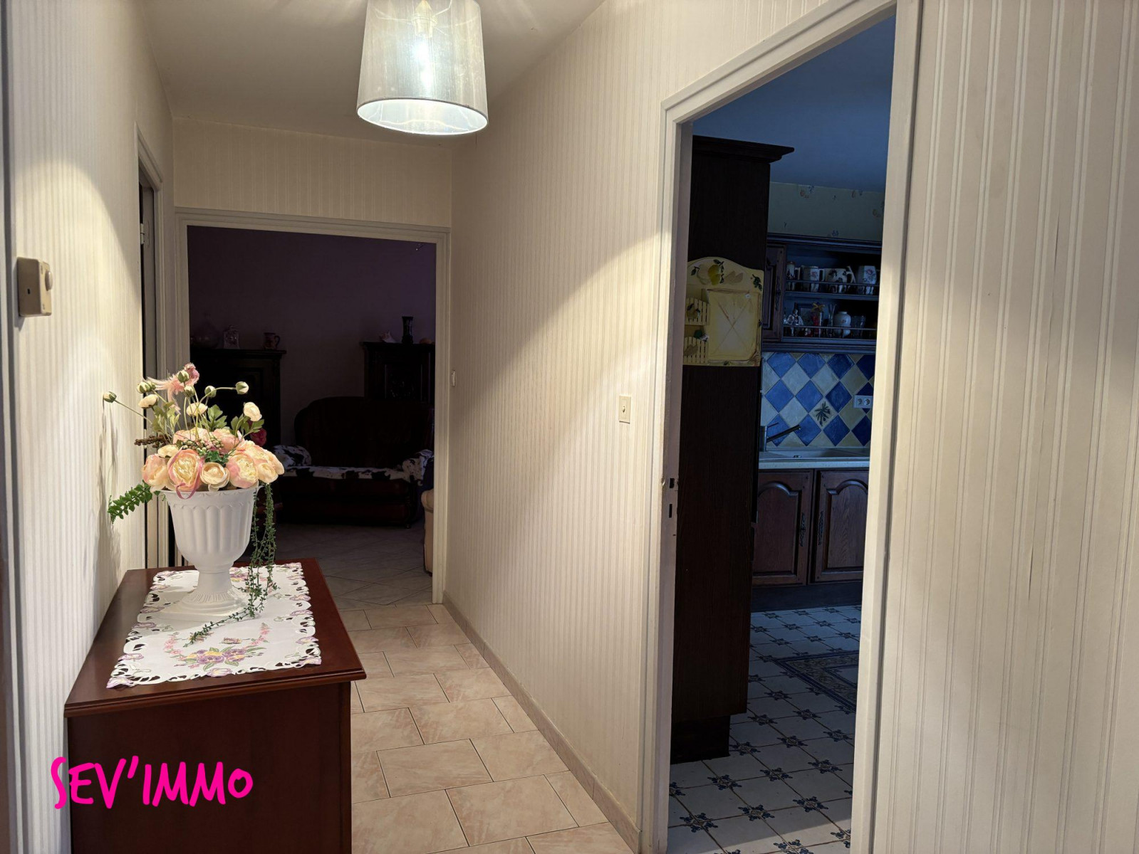 
                                                Vente
                                                 Maison à vendre Lapalisse