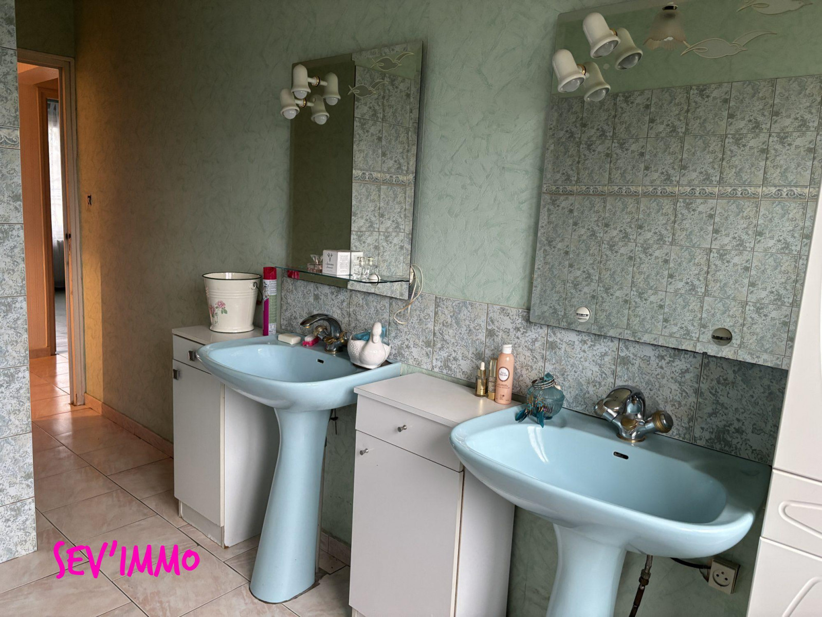 
                                                Vente
                                                 Maison à vendre Lapalisse