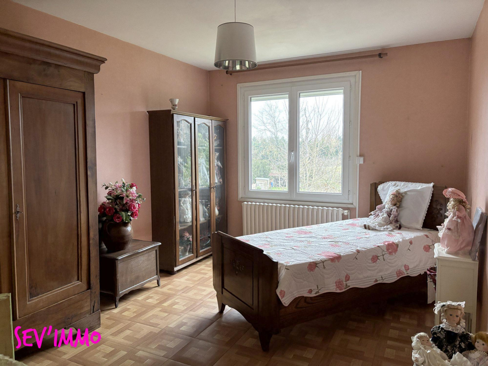 
                                                Vente
                                                 Maison à vendre Lapalisse