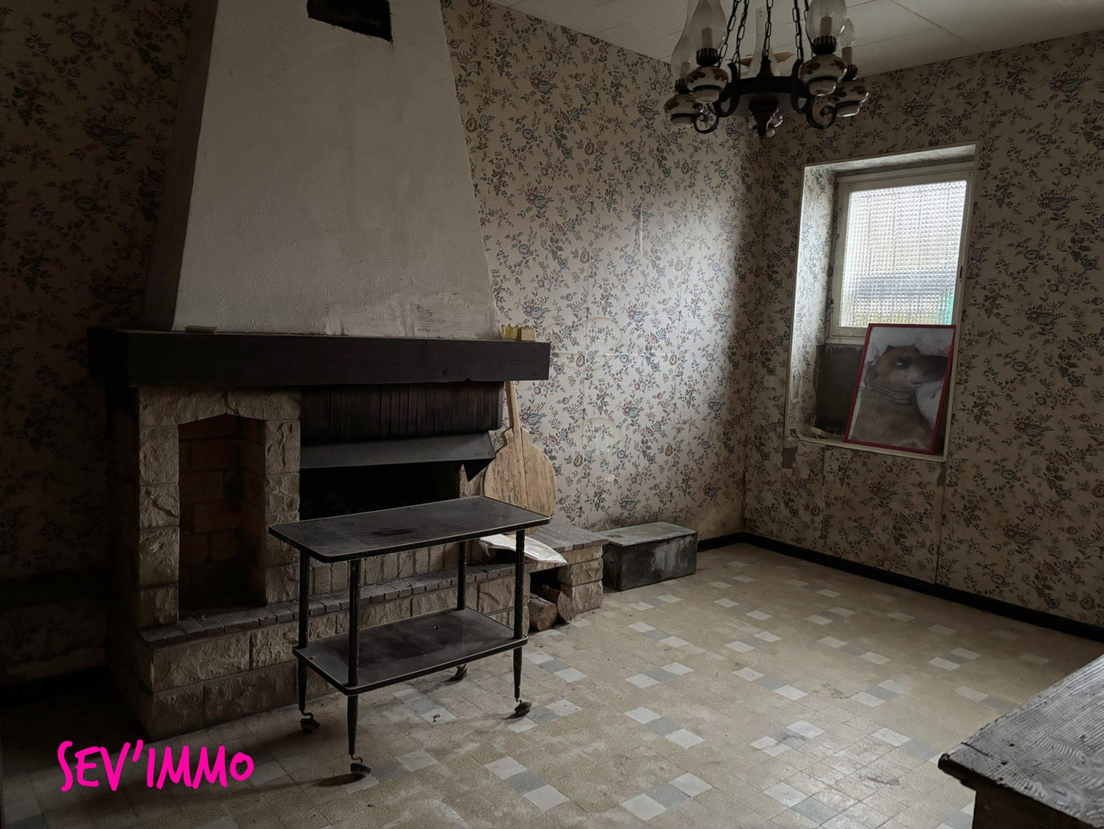 
                                                Vente
                                                 Maison à vendre Lapalisse