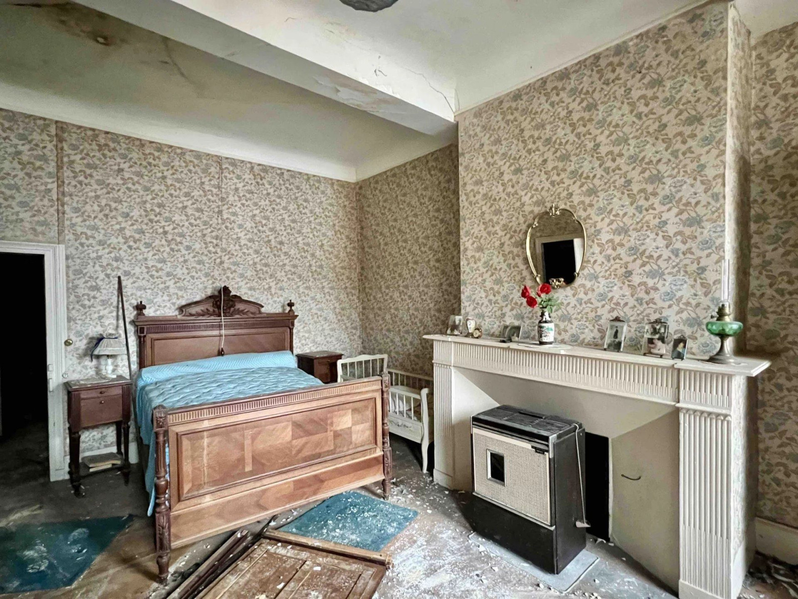 
                                                Vente
                                                 Maison à vendre | Le Houga | Gers