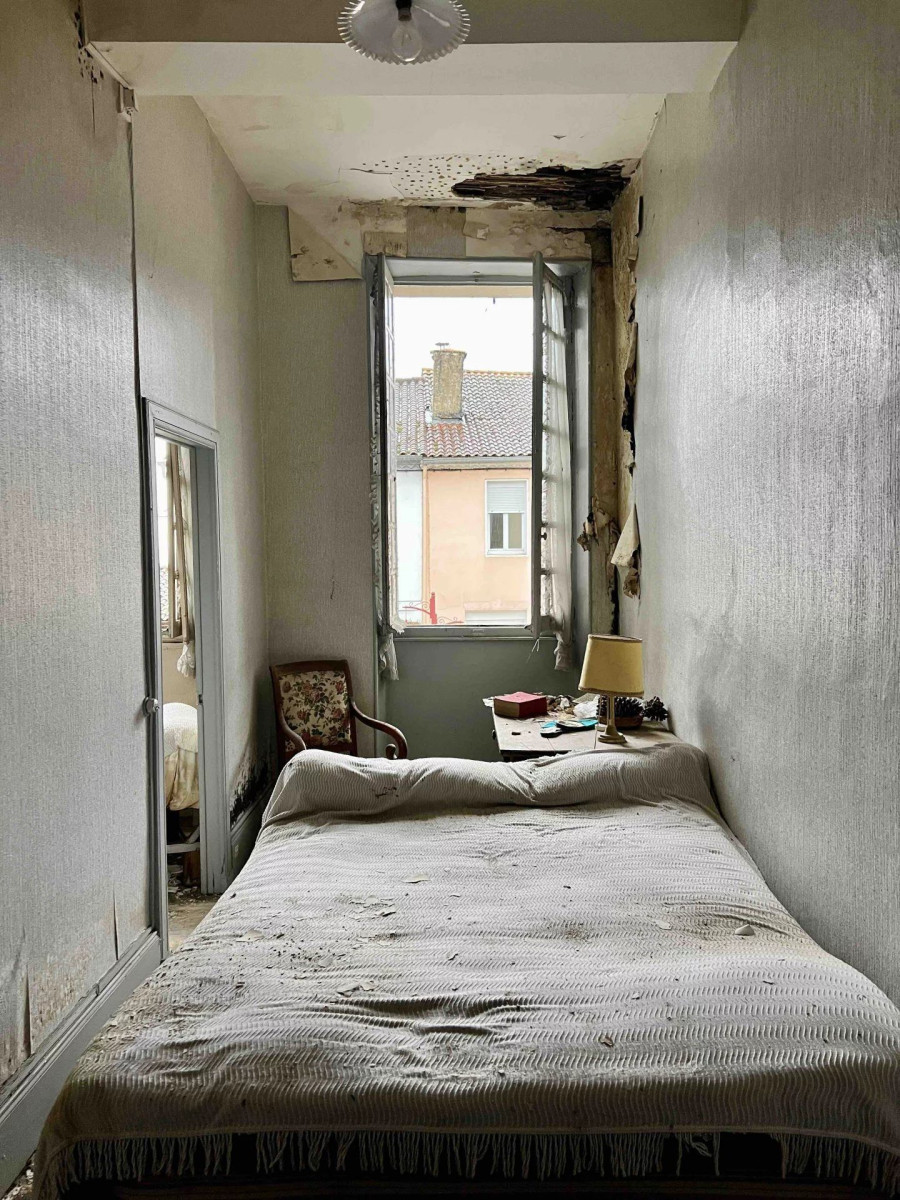 
                                                Vente
                                                 Maison à vendre | Le Houga | Gers