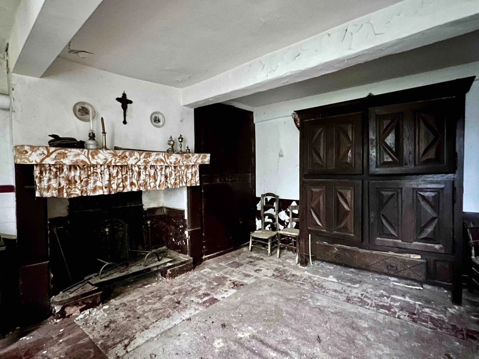 
                                                Vente
                                                 Maison à vendre | Le Houga | Gers