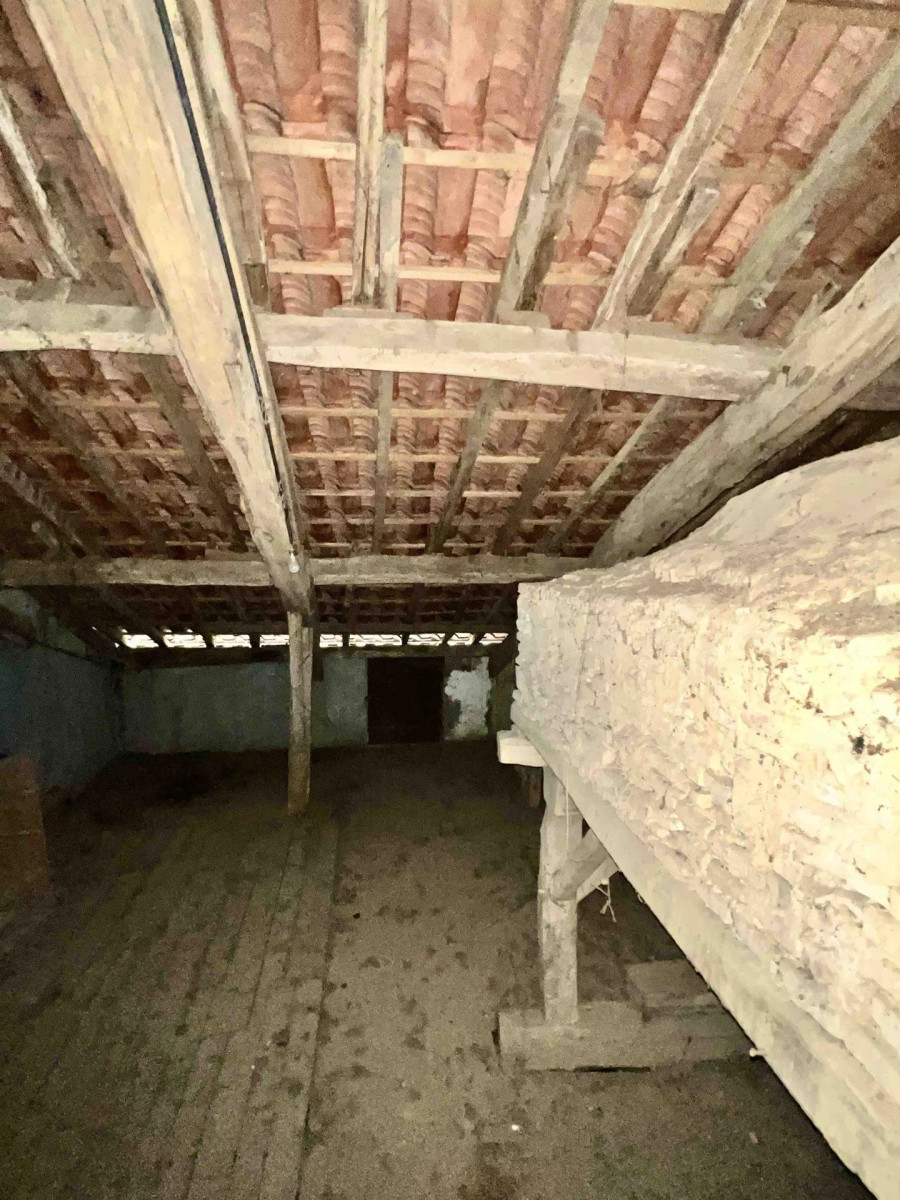 
                                                Vente
                                                 Maison à vendre | Le Houga | Gers