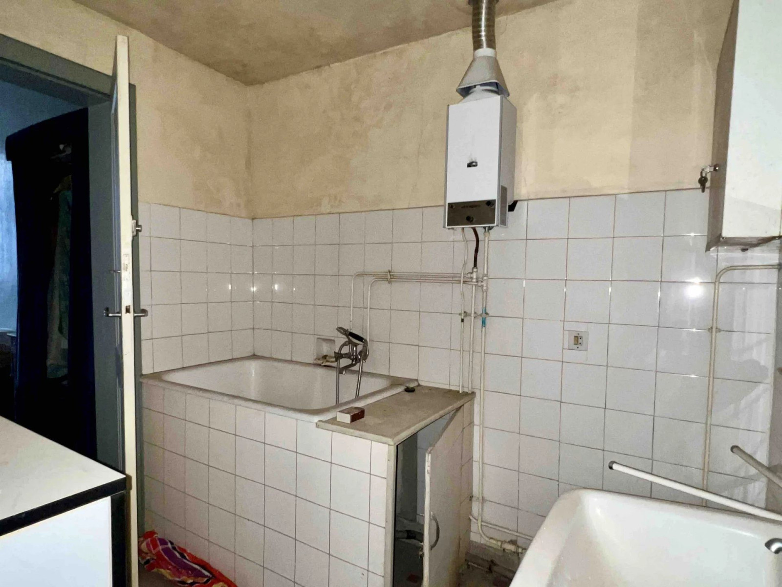 
                                                Vente
                                                 Maison à vendre | Le Houga | Gers