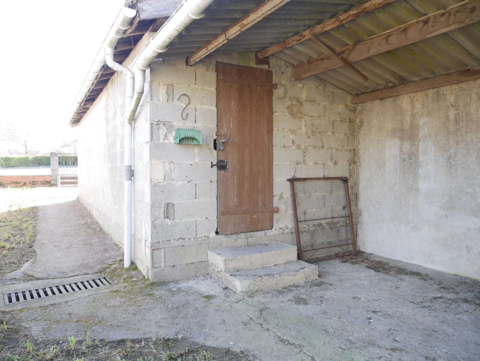 
                                                Vente
                                                 Maison à vendre | Manciet | Gers (32)