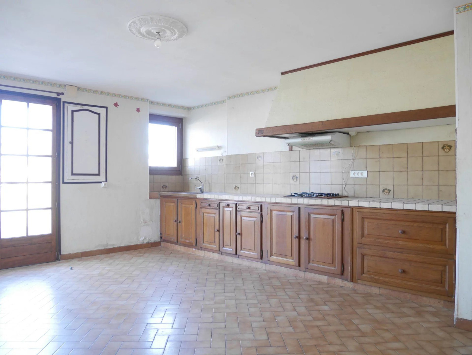 
                                                Vente
                                                 Maison à vendre | Manciet | Gers (32)