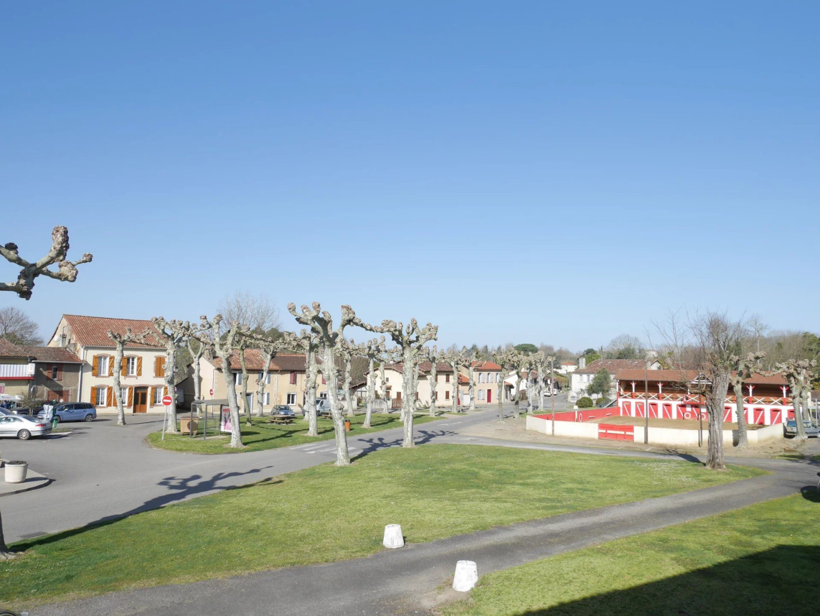 
                                                Vente
                                                 Maison à vendre | Manciet | Gers (32)