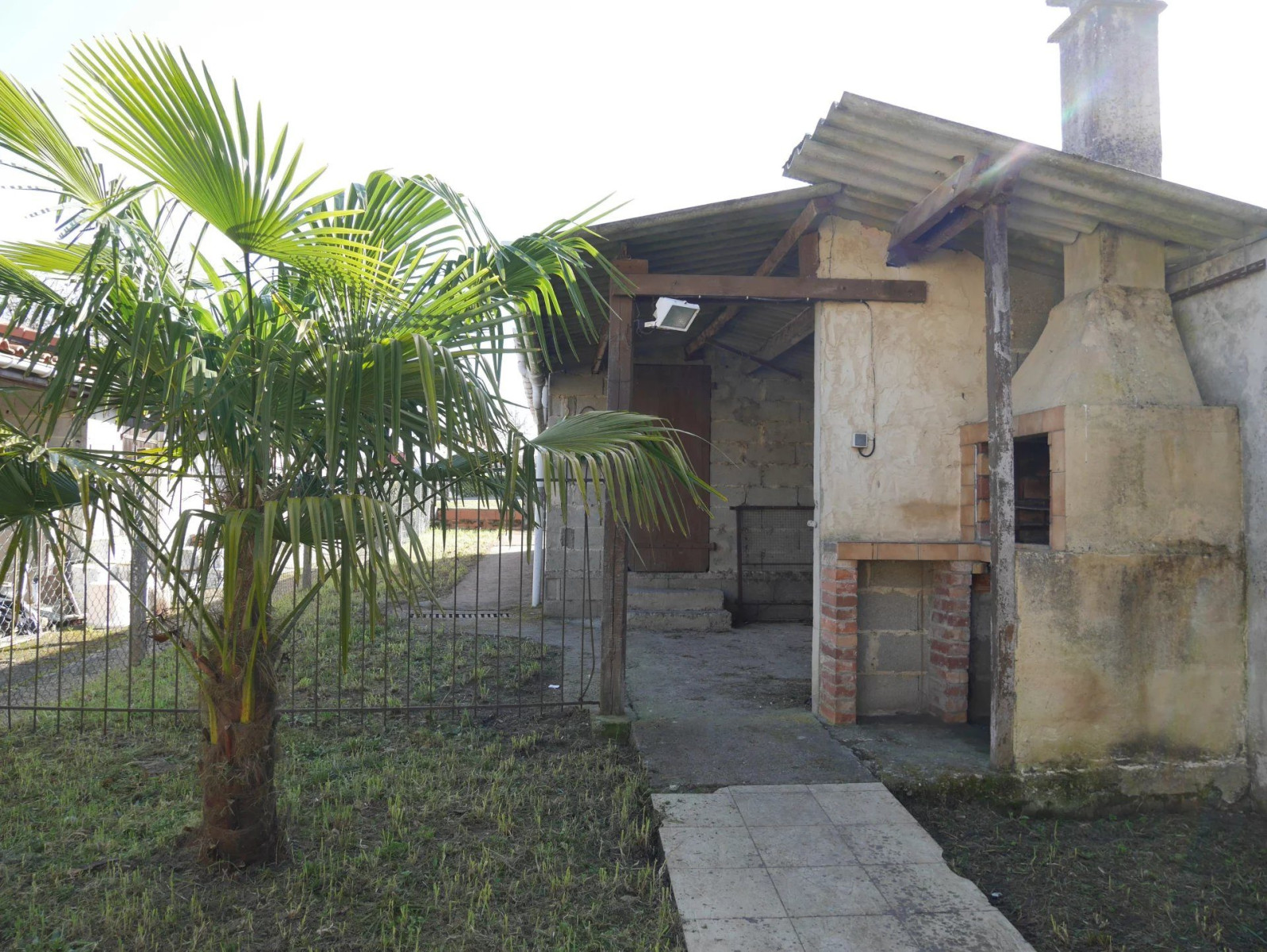 
                                                Vente
                                                 Maison à vendre | Manciet | Gers (32)