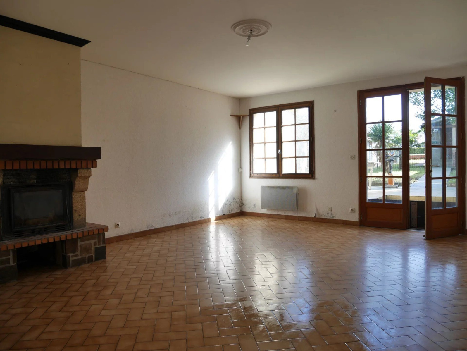 
                                                Vente
                                                 Maison à vendre | Manciet | Gers (32)