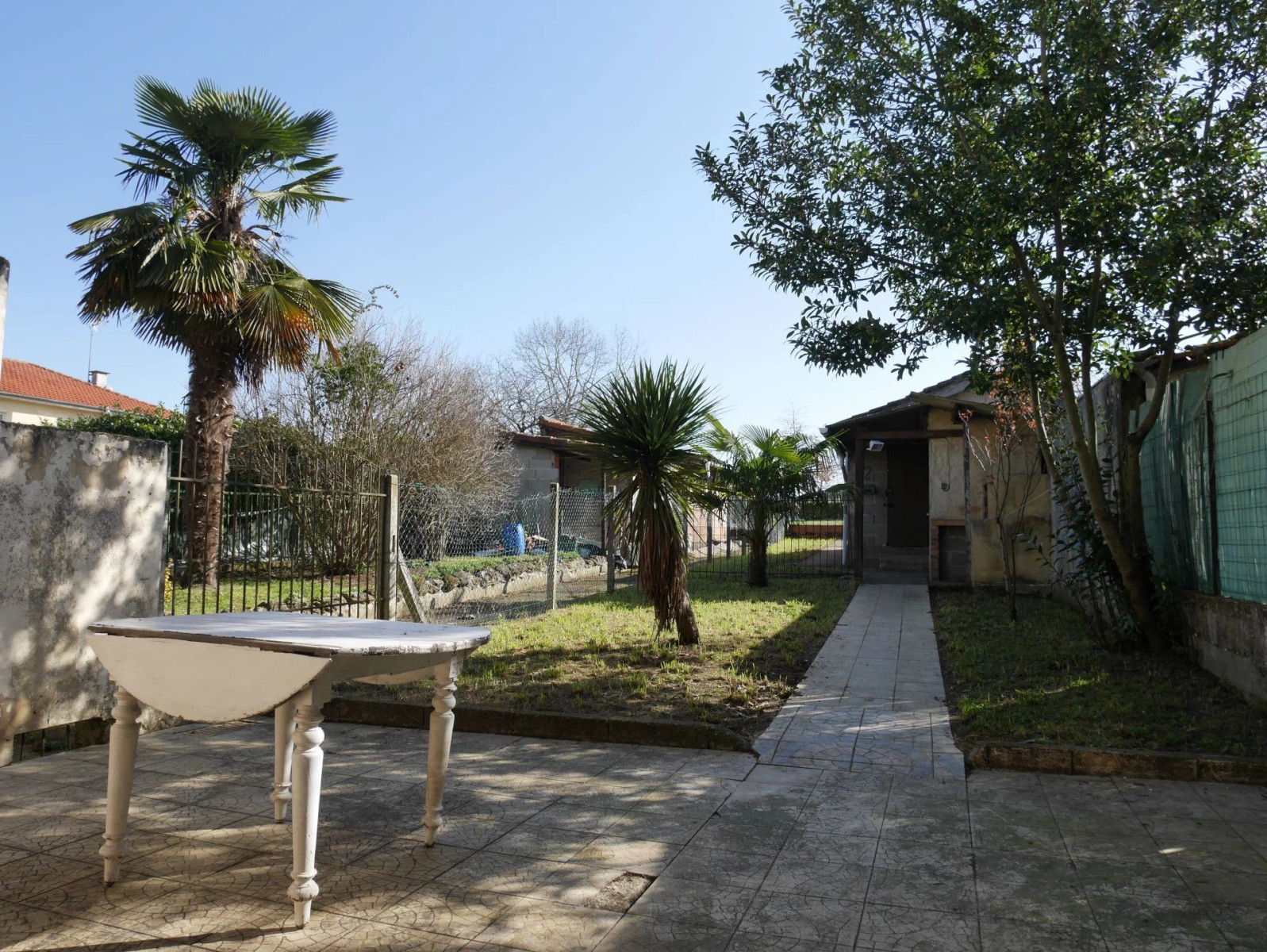 
                                                Vente
                                                 Maison à vendre | Manciet | Gers (32)