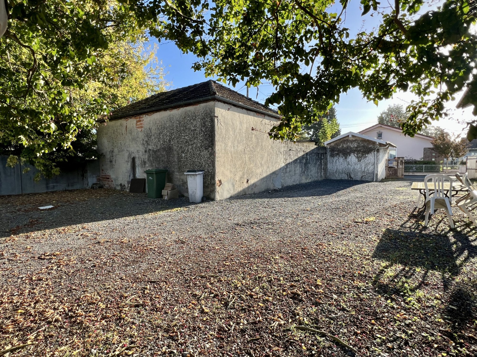 
                                                Vente
                                                 Maison à vendre | Mont de Marsan | Landes (40)