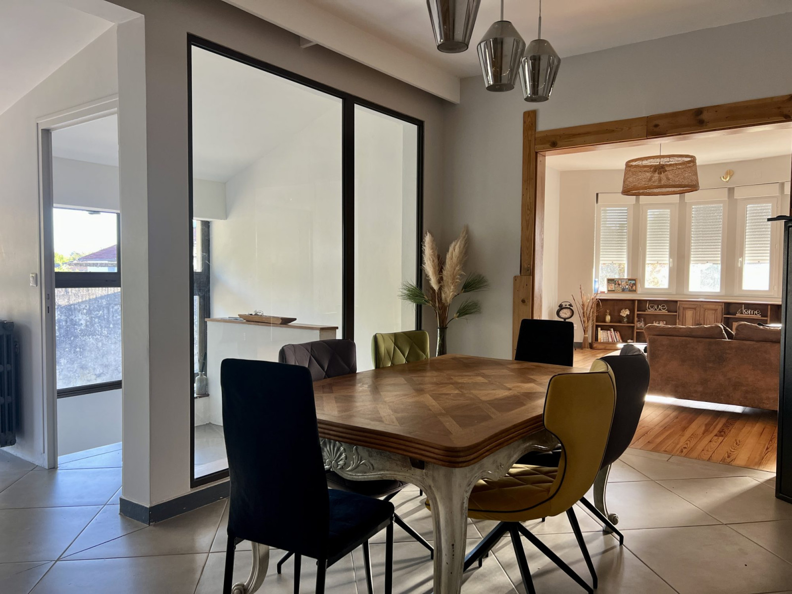 
                                                Vente
                                                 Maison à vendre | Mont de Marsan | Landes (40)