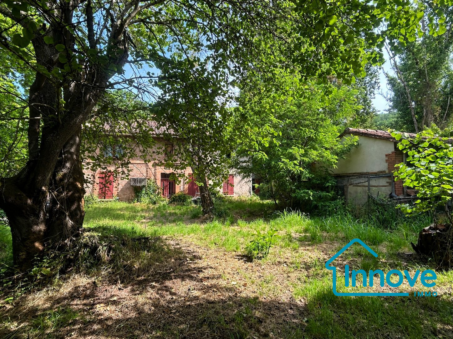 
                                                Vente
                                                 Maison à vendre Montauban