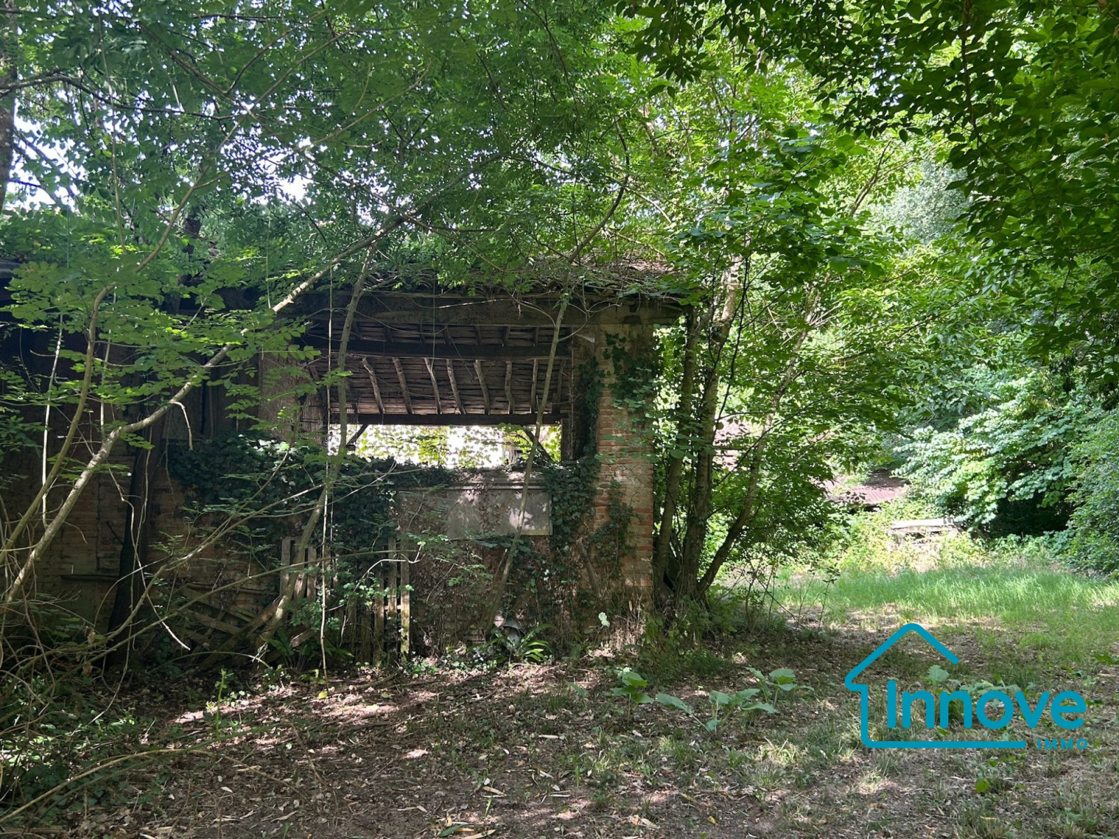 
                                                Vente
                                                 Maison à vendre Montauban