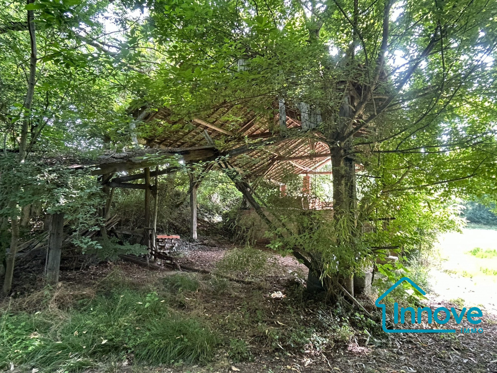 
                                                Vente
                                                 Maison à vendre Montauban
