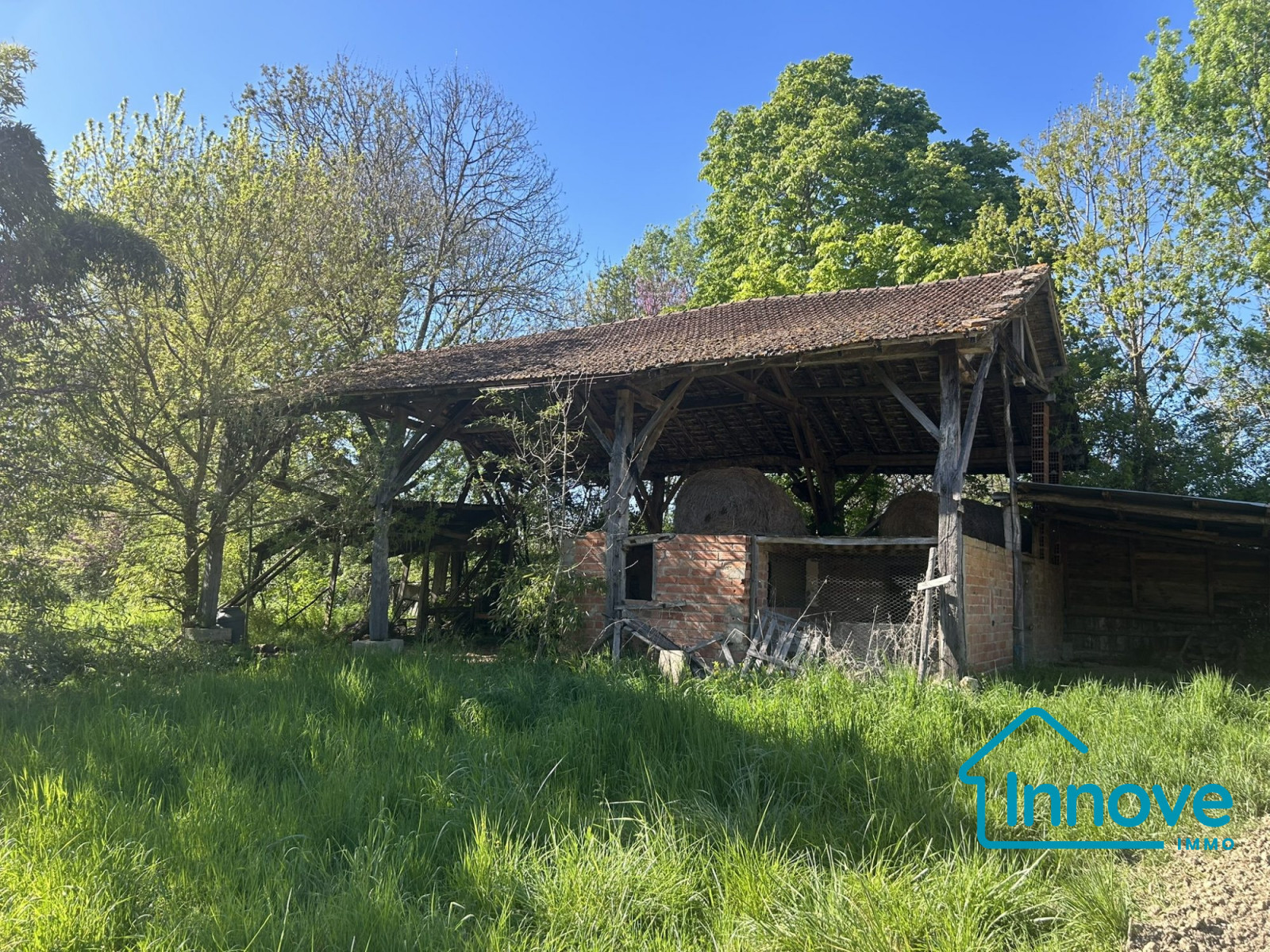 
                                                Vente
                                                 Maison à vendre Montauban