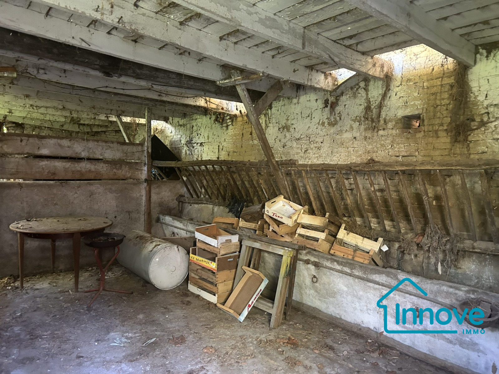 
                                                Vente
                                                 Maison à vendre Montauban