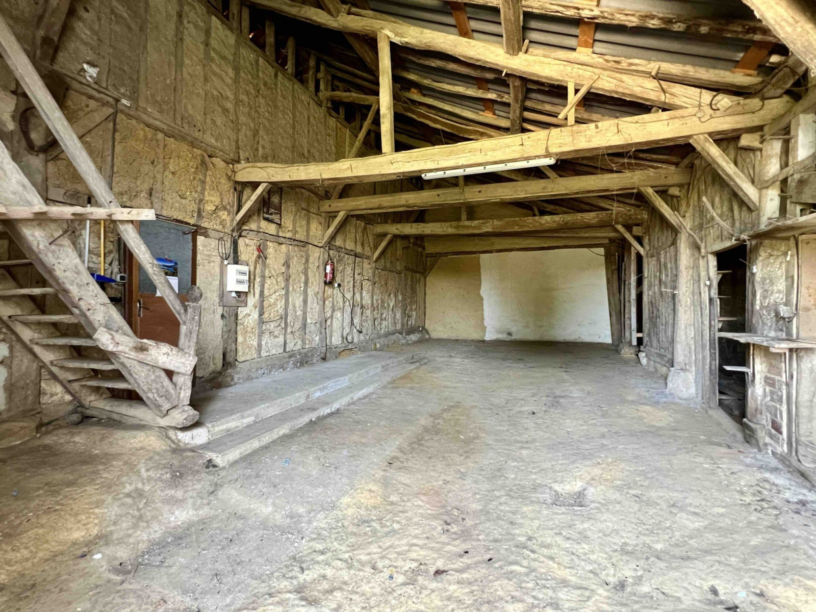 
                                                Vente
                                                 Maison à vendre | Mormès | Gers (32)