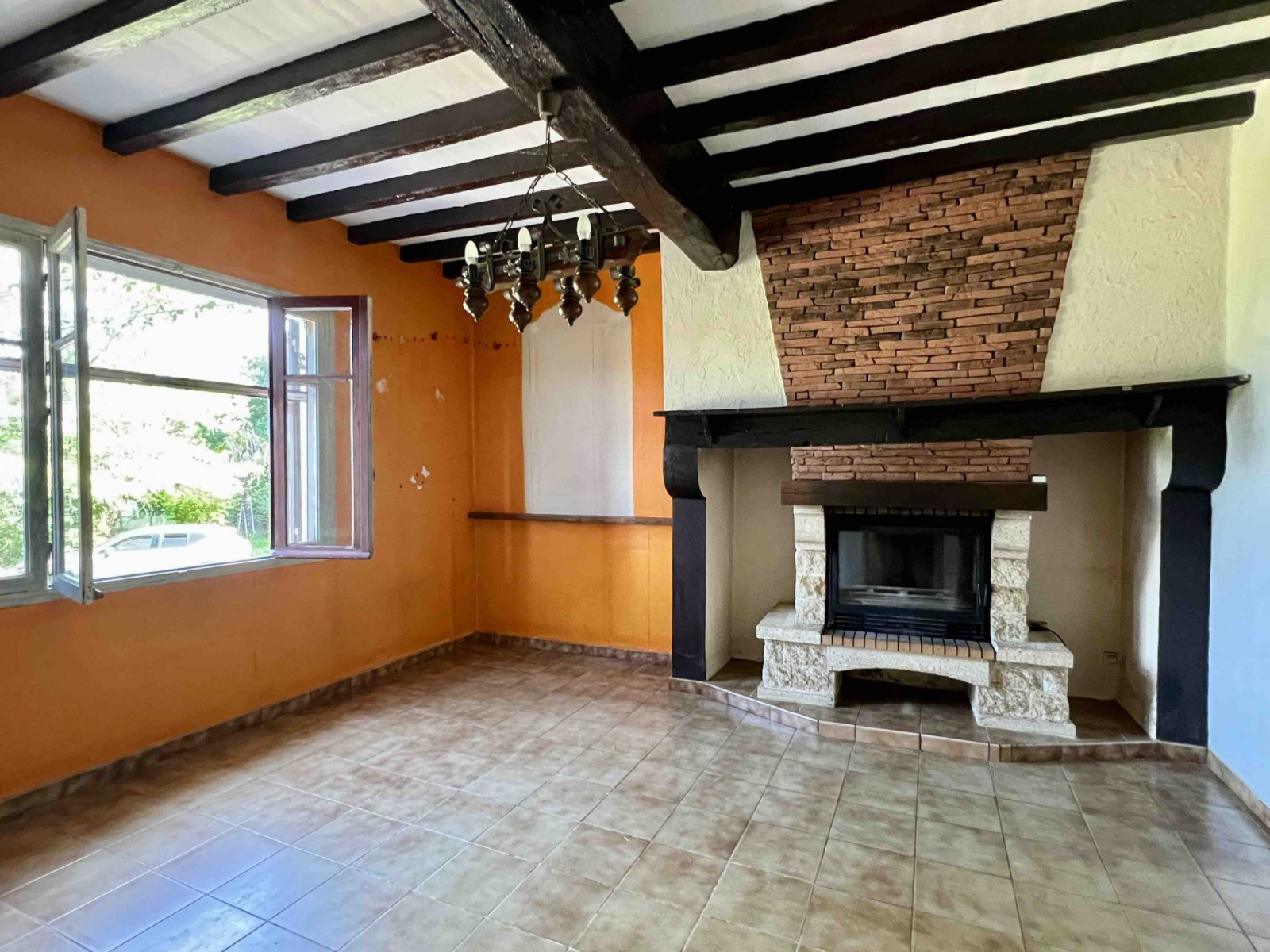 
                                                Vente
                                                 Maison à vendre | Mormès | Gers (32)