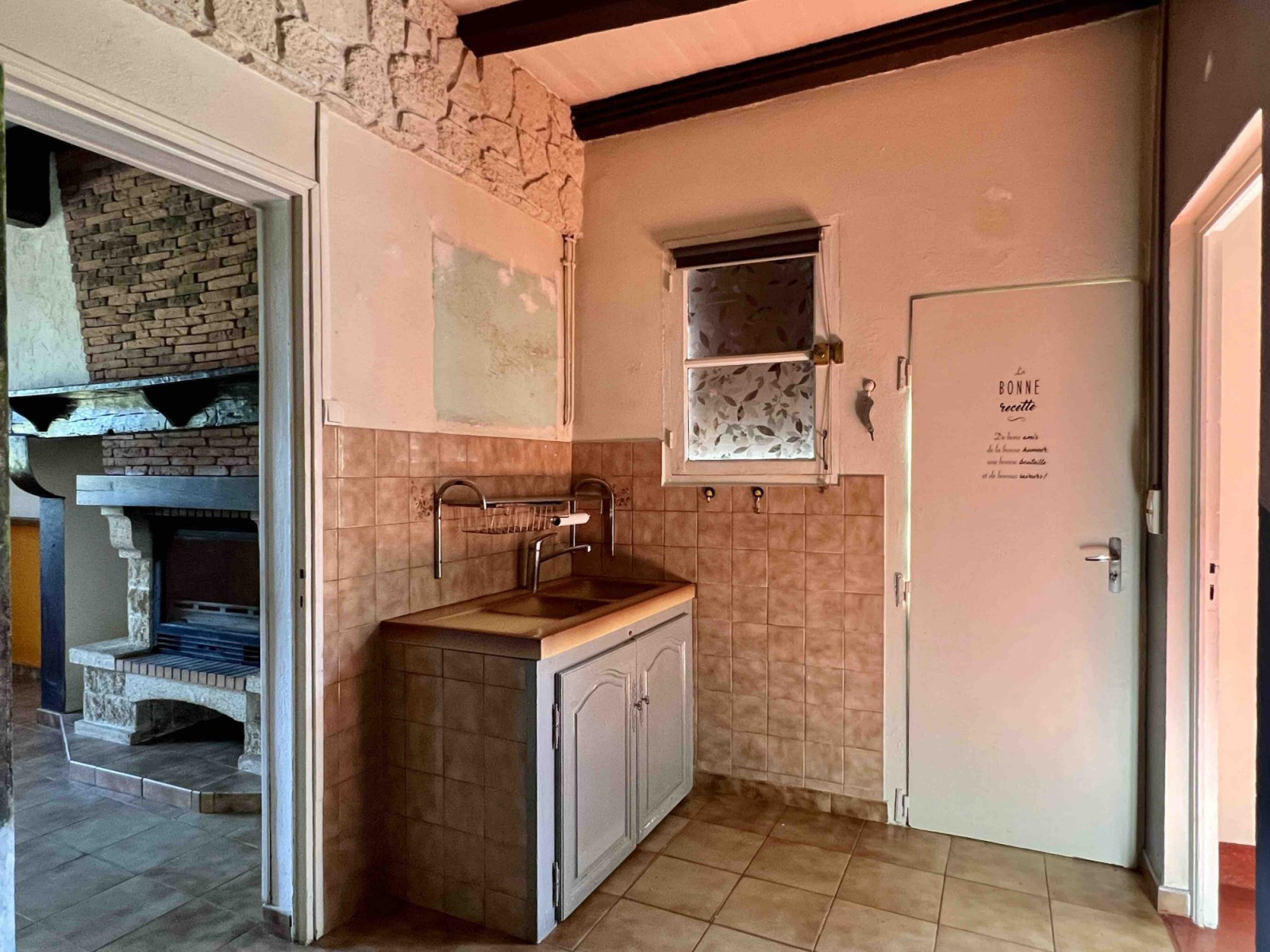 
                                                Vente
                                                 Maison à vendre | Mormès | Gers (32)