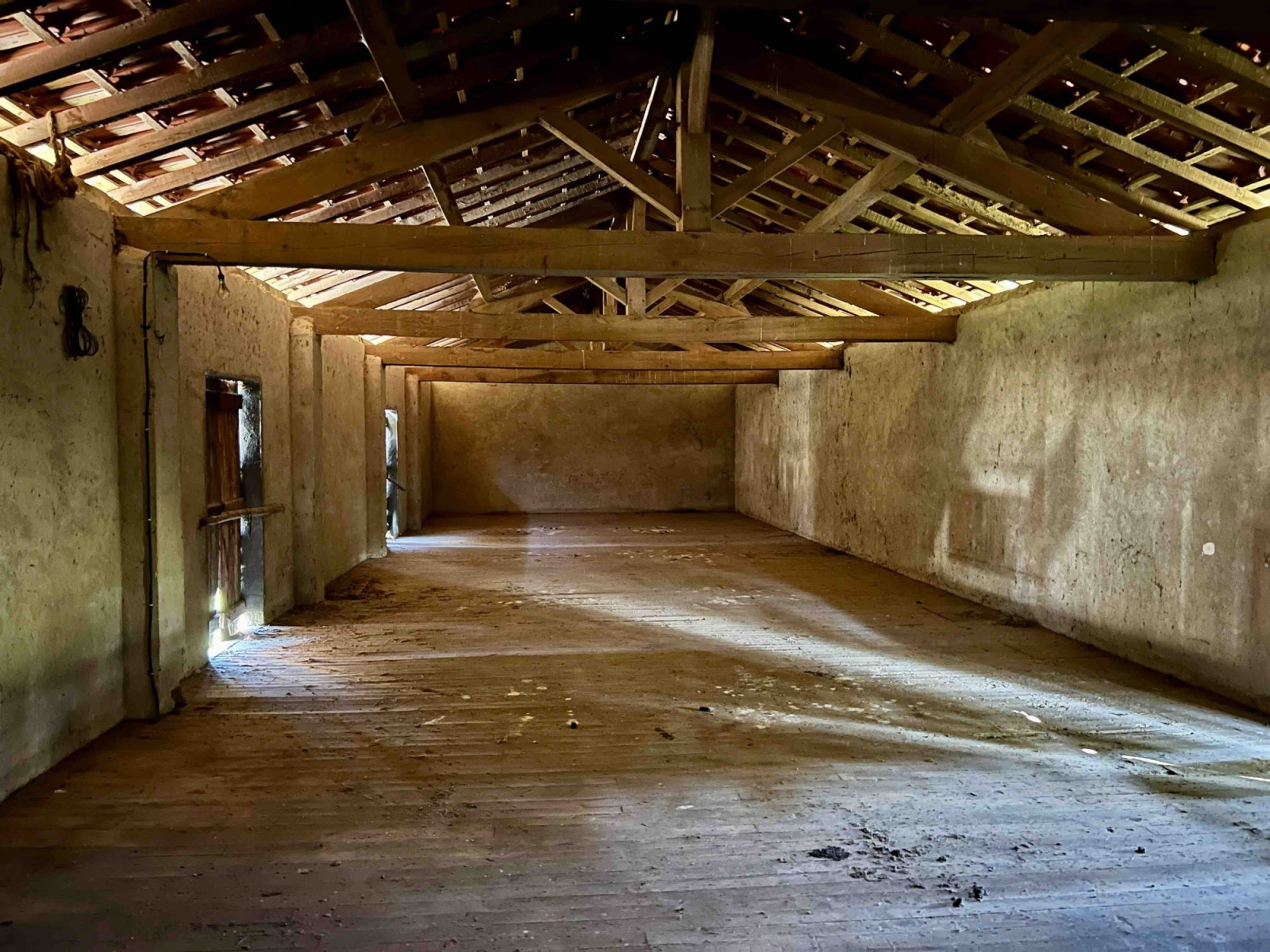 
                                                Vente
                                                 Maison à vendre | Mormès | Gers (32)