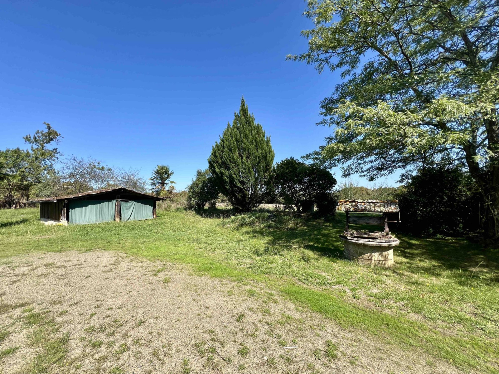 
                                                Vente
                                                 Maison à vendre | Mormès | Gers (32)