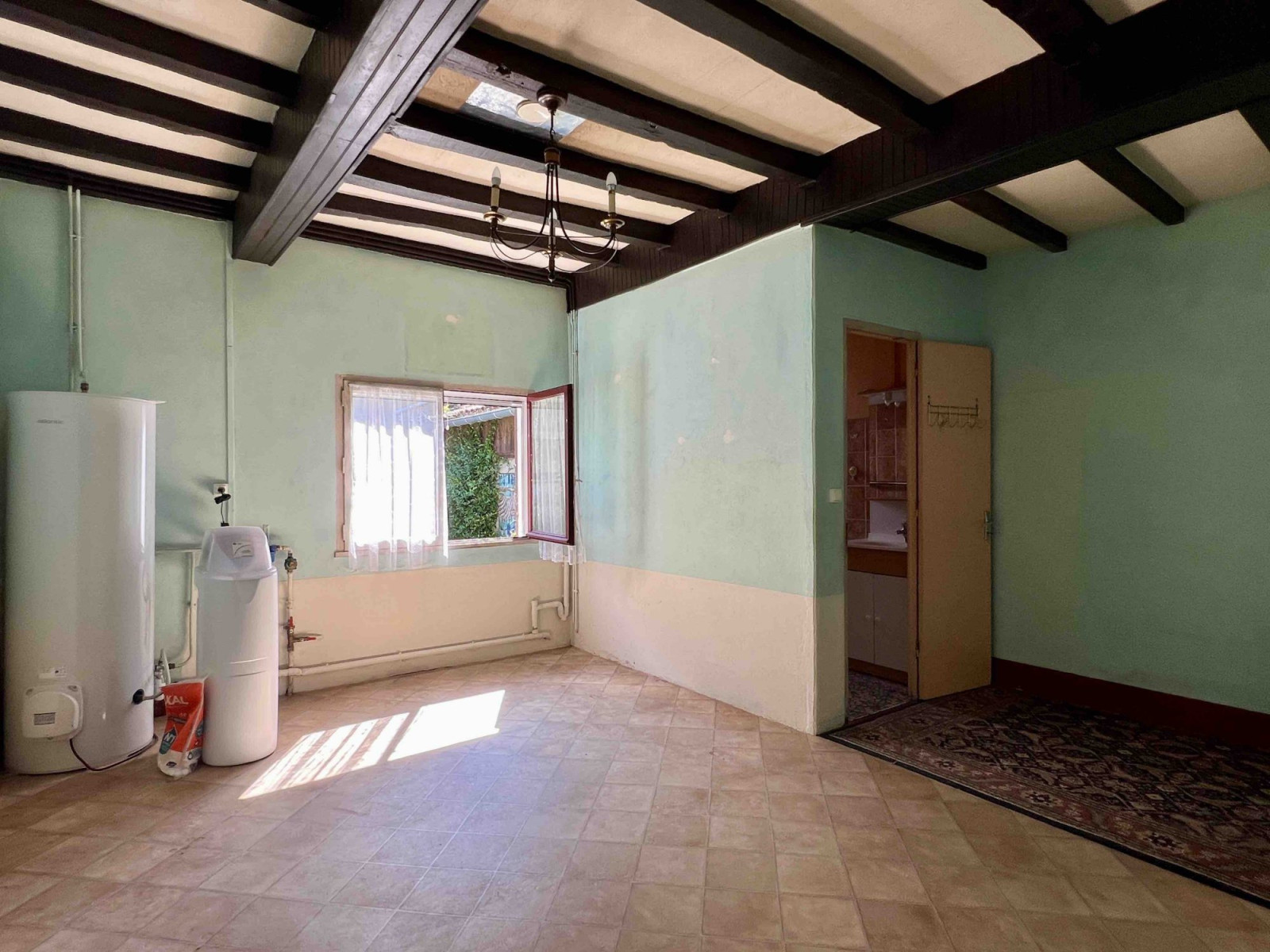 
                                                Vente
                                                 Maison à vendre | Mormès | Gers (32)