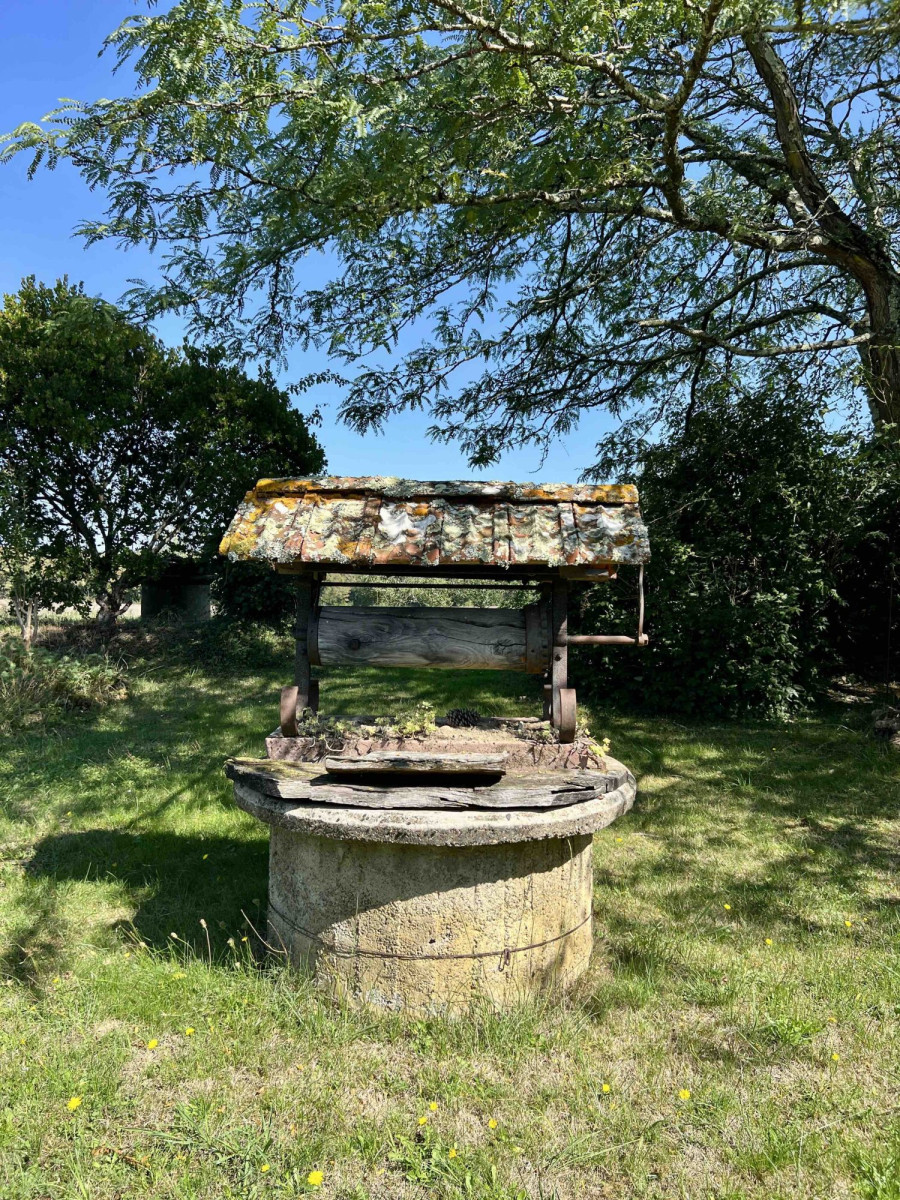 
                                                Vente
                                                 Maison à vendre | Mormès | Gers (32)