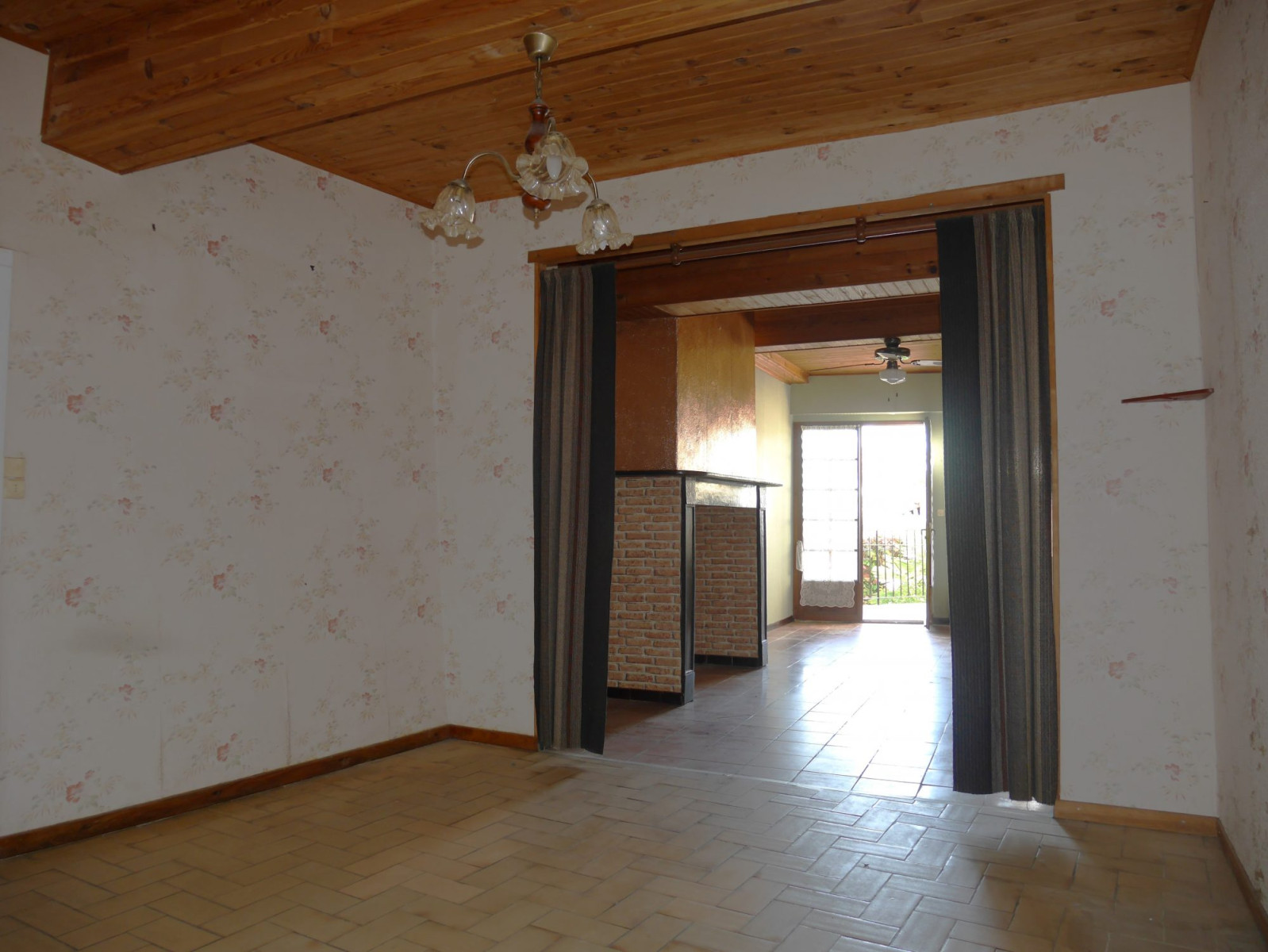 
                                                Vente
                                                 Maison à vendre | Panjas | Gers (32)