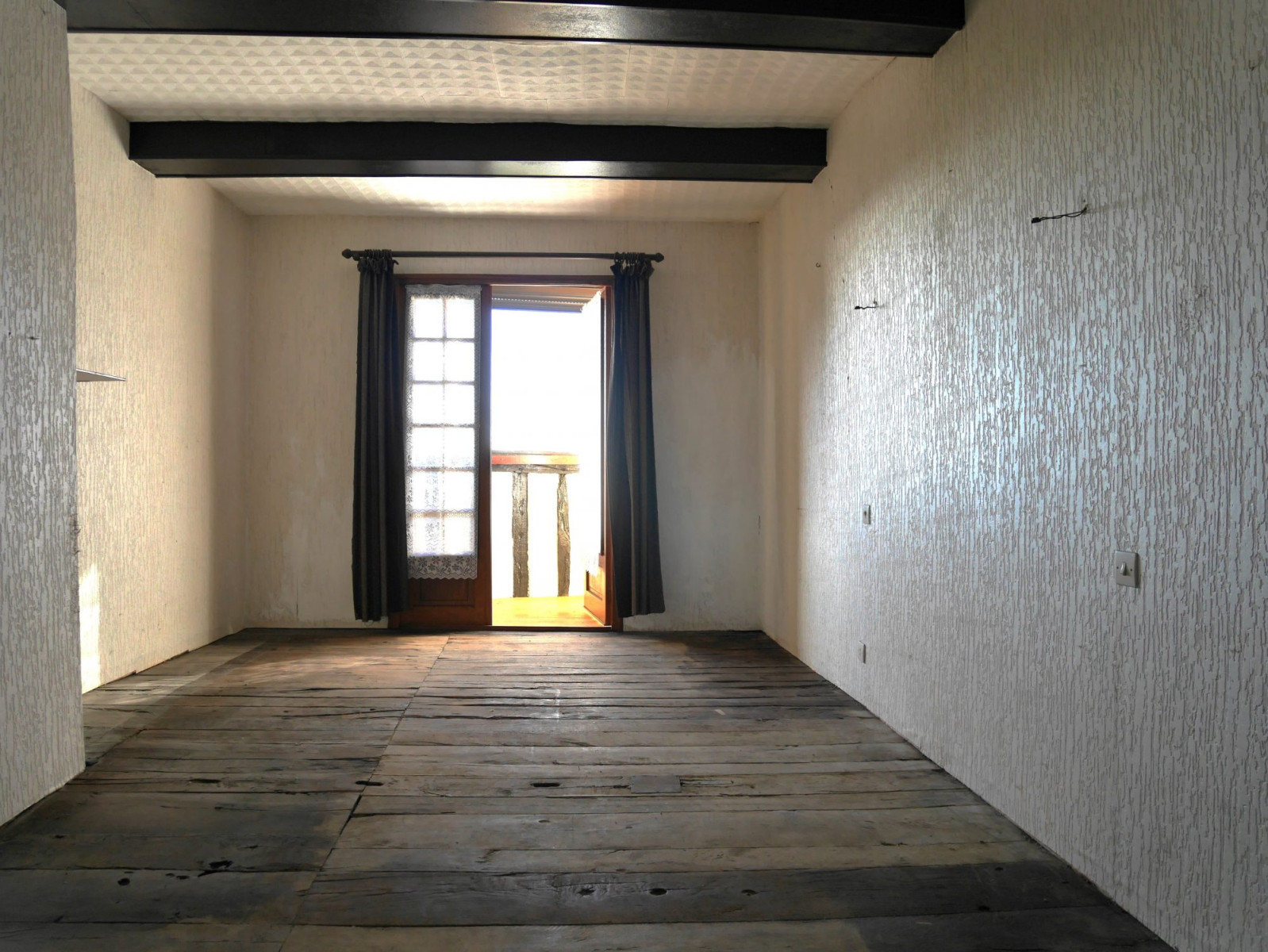 
                                                Vente
                                                 Maison à vendre | Panjas | Gers (32)