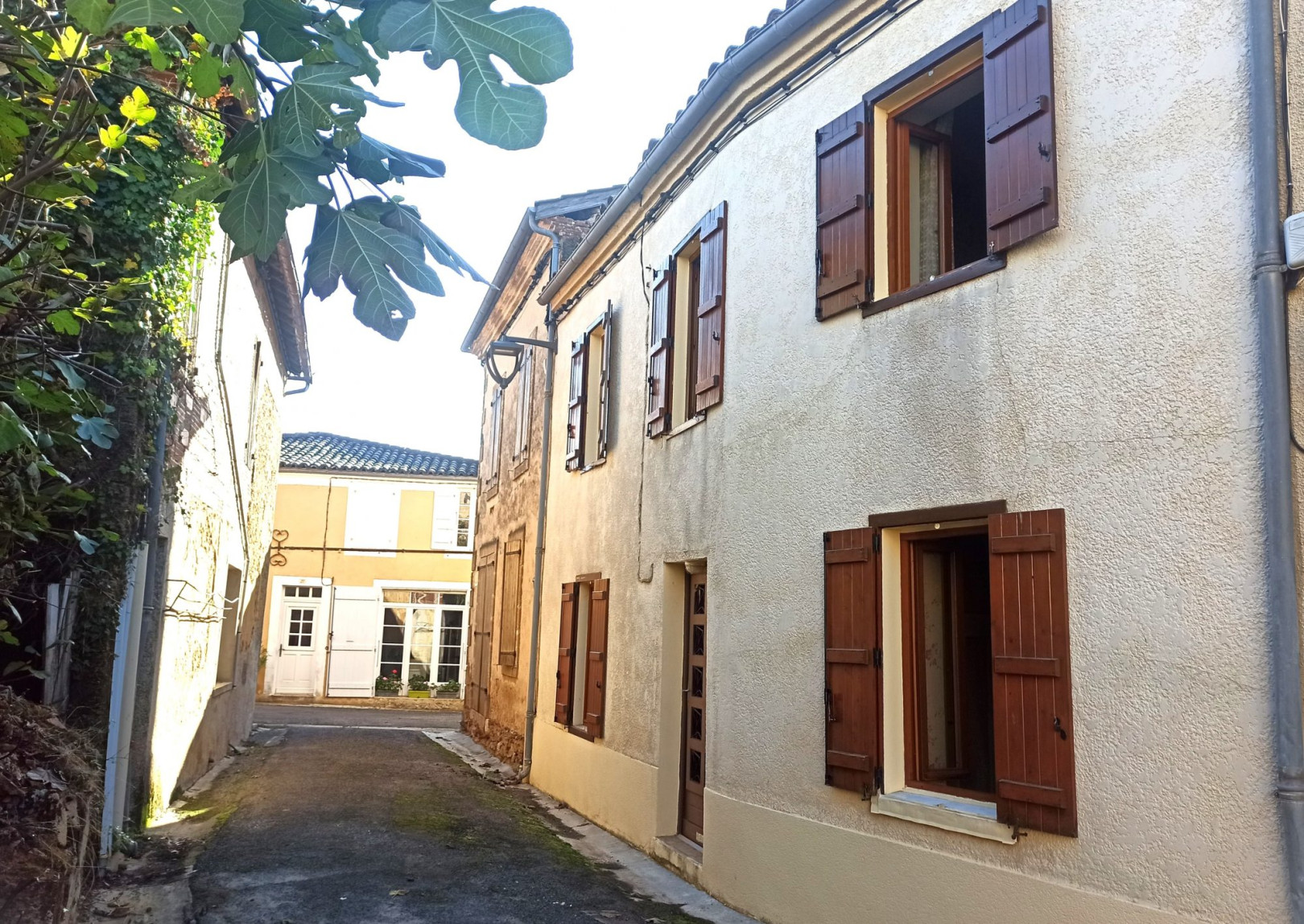 
                                                Vente
                                                 Maison à vendre | Panjas | Gers (32)