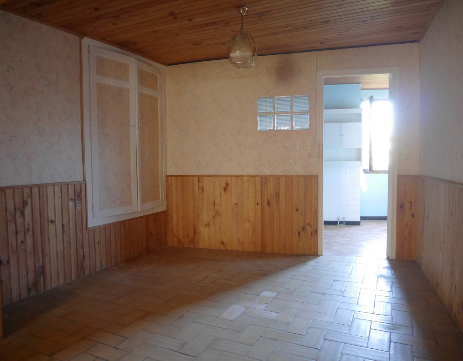 
                                                Vente
                                                 Maison à vendre | Panjas | Gers (32)