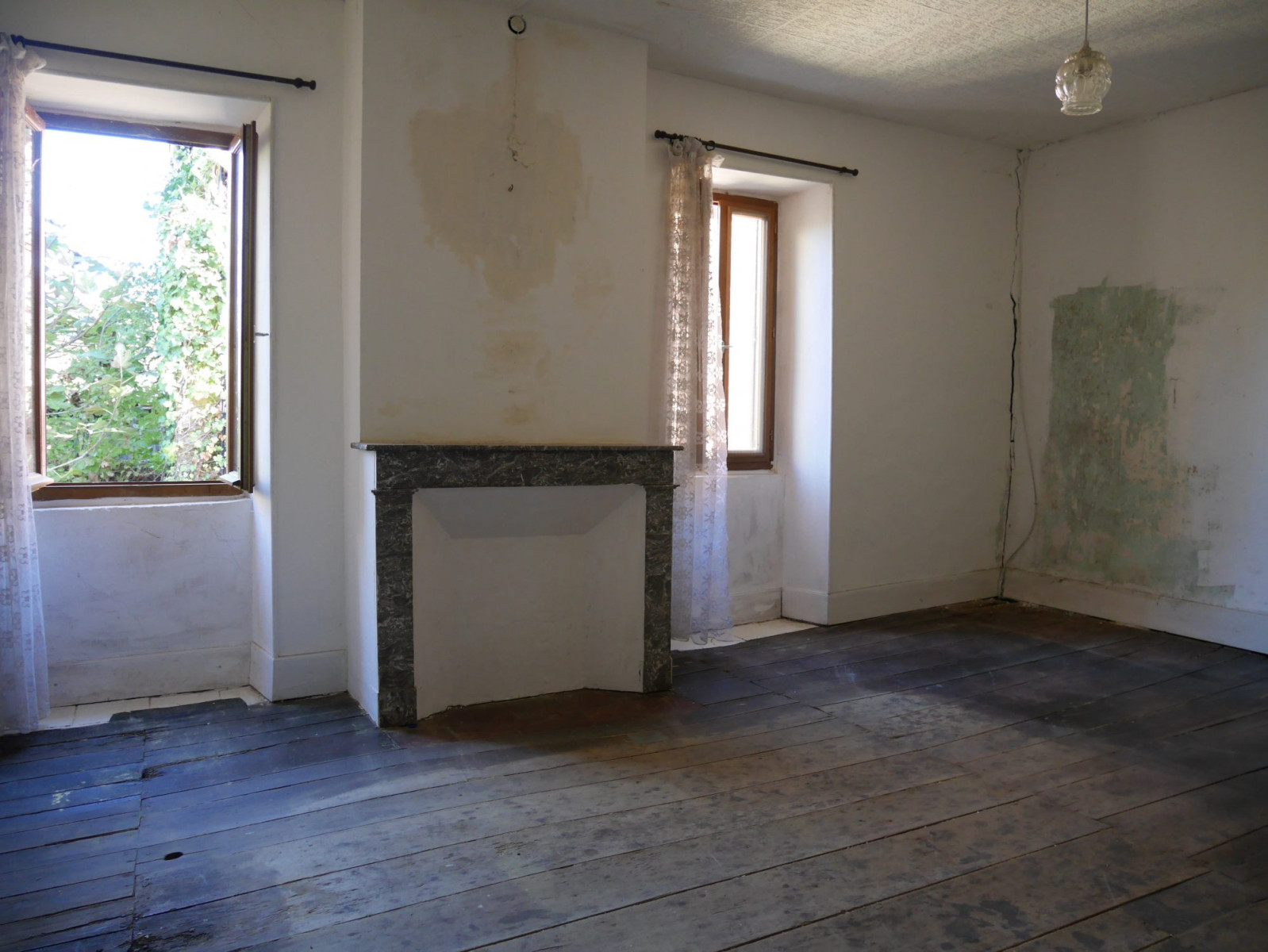 
                                                Vente
                                                 Maison à vendre | Panjas | Gers (32)