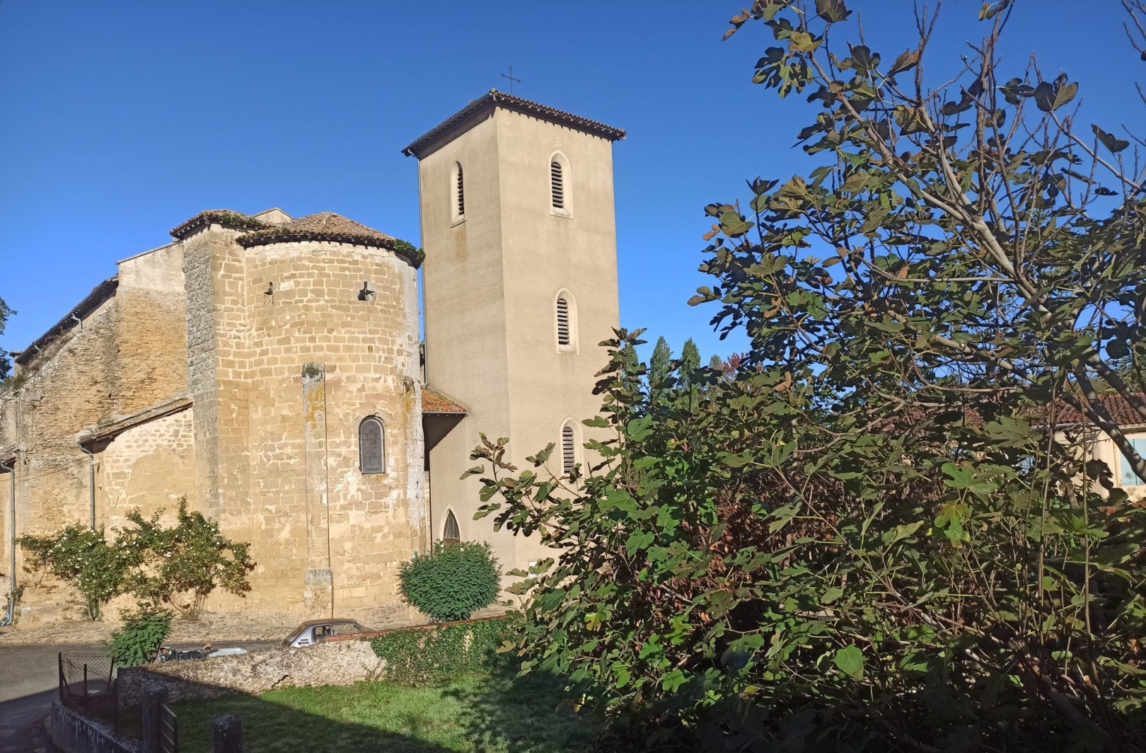 
                                                Vente
                                                 Maison à vendre | Panjas | Gers (32)