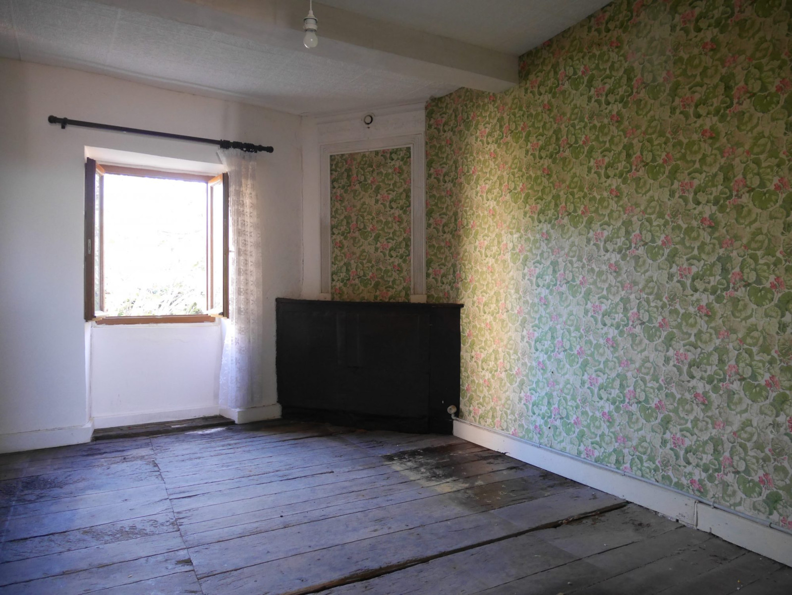 
                                                Vente
                                                 Maison à vendre | Panjas | Gers (32)