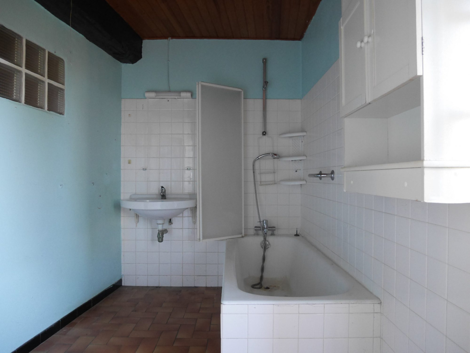 
                                                Vente
                                                 Maison à vendre | Panjas | Gers (32)