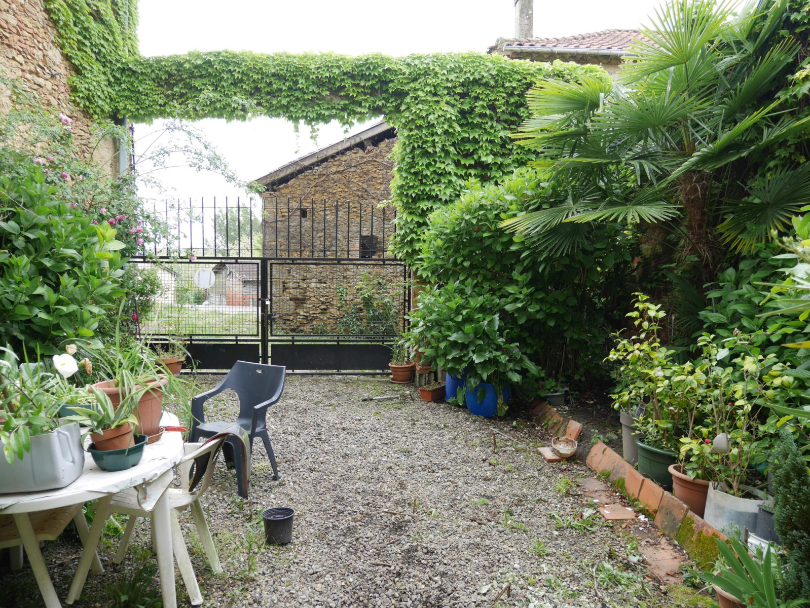 
                                                Vente
                                                 Maison à vendre | Panjas | Gers (32)