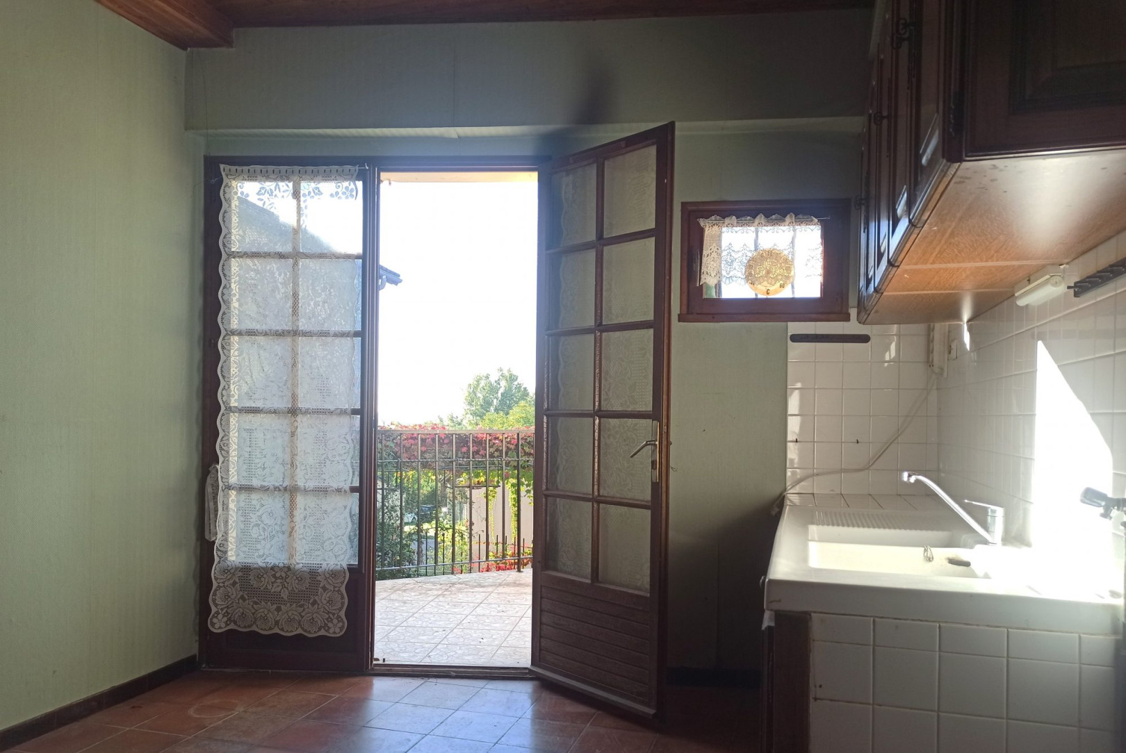 
                                                Vente
                                                 Maison à vendre | Panjas | Gers (32)