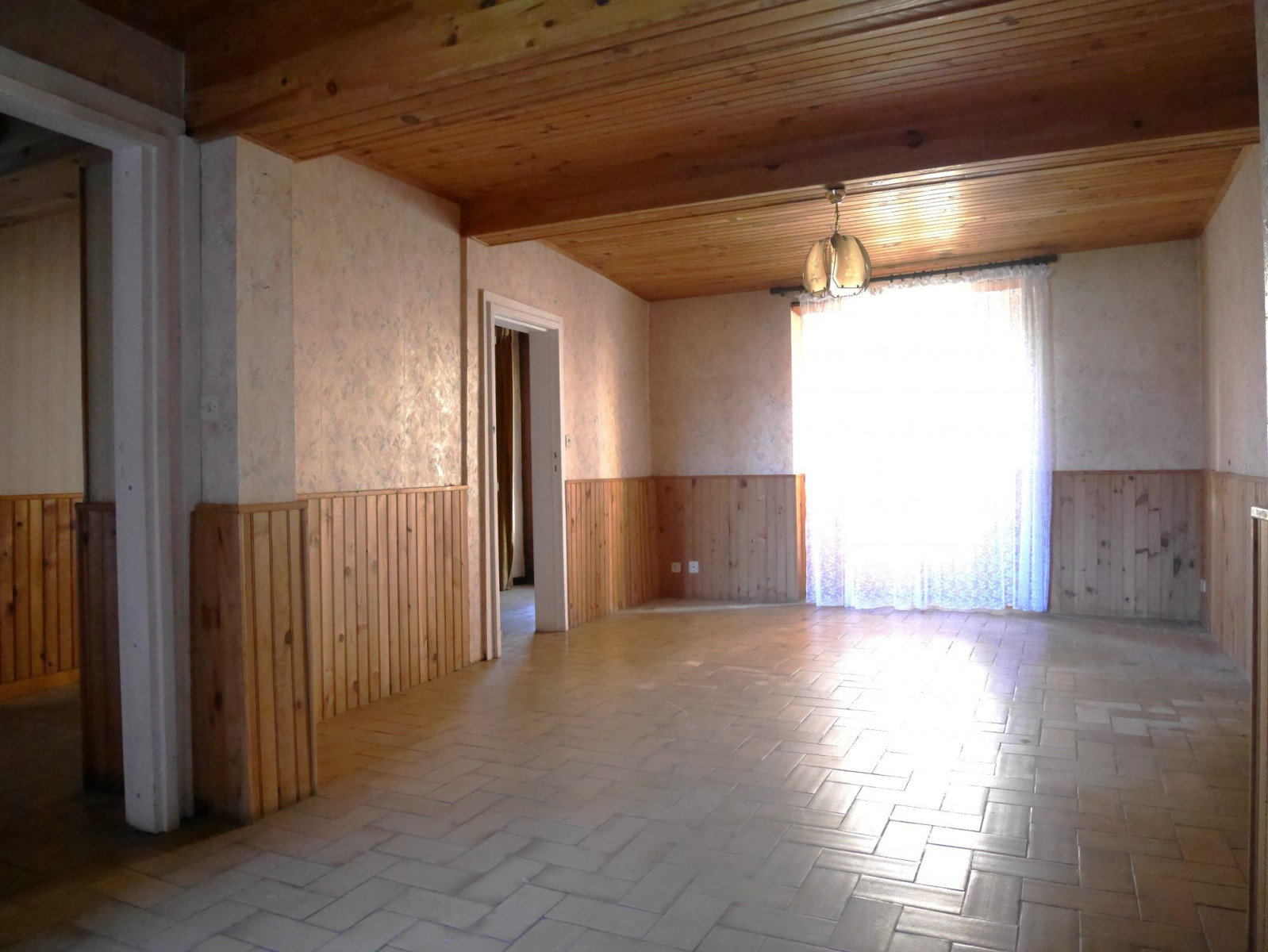 
                                                Vente
                                                 Maison à vendre | Panjas | Gers (32)