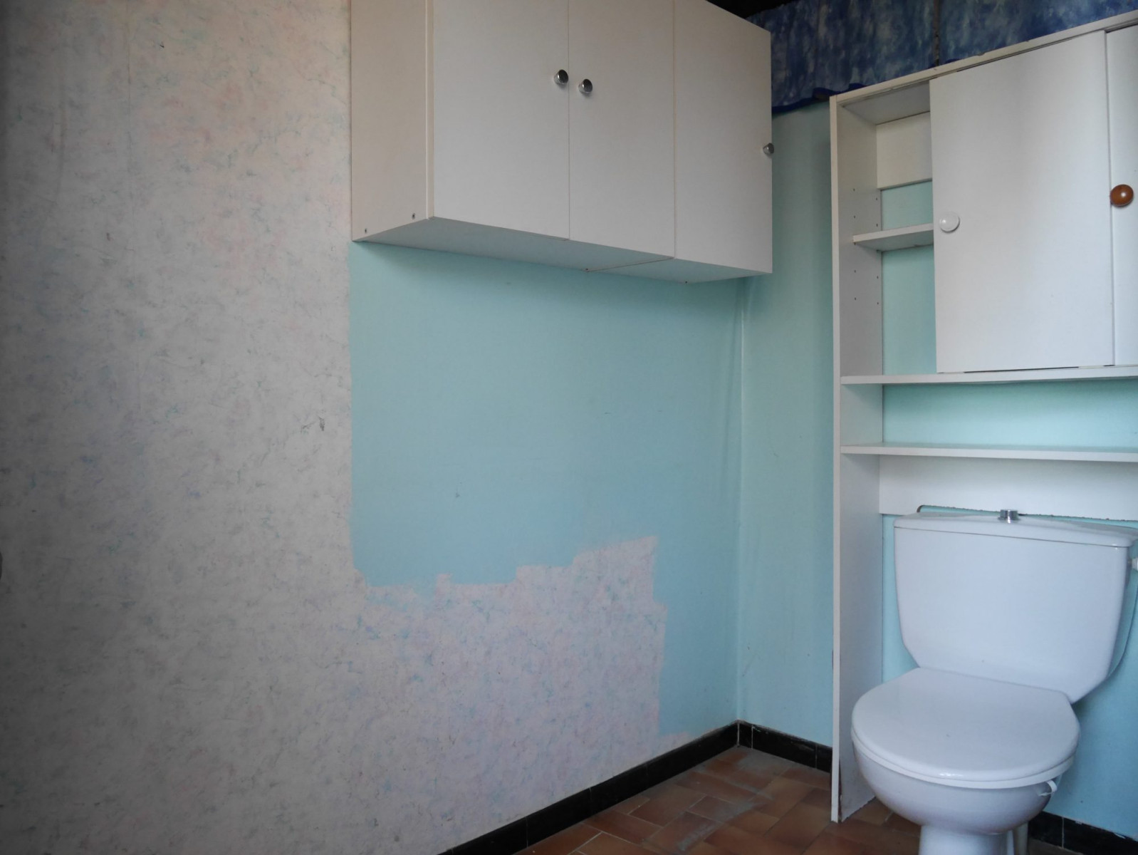 
                                                Vente
                                                 Maison à vendre | Panjas | Gers (32)