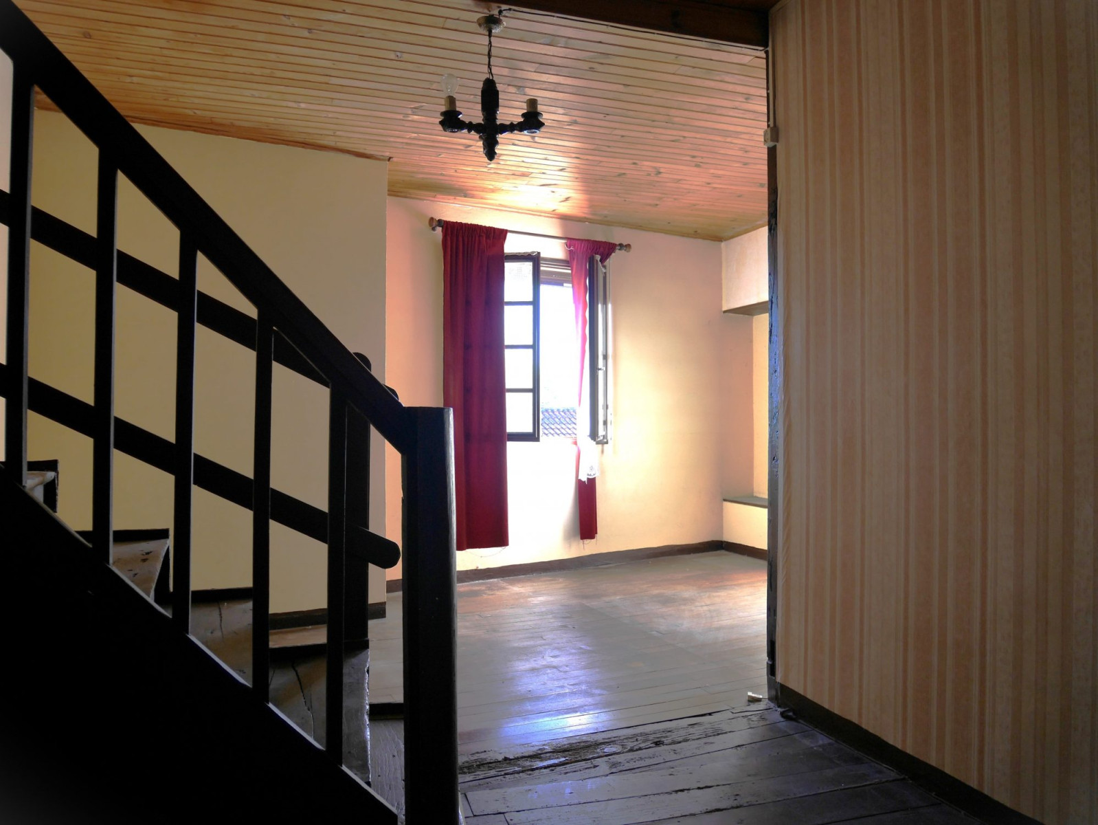 
                                                Vente
                                                 Maison à vendre | Panjas | Gers (32)