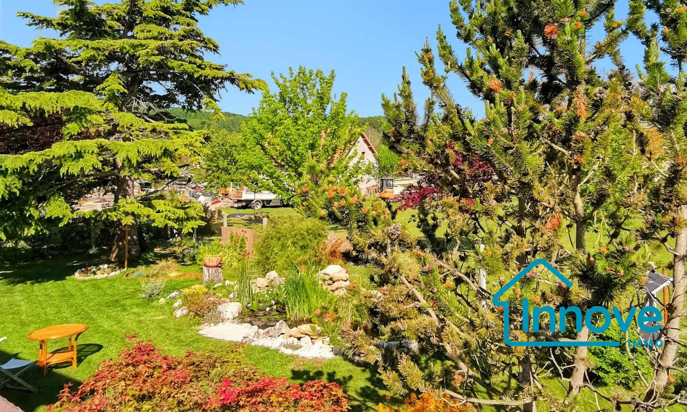 
                                                Vente
                                                 MAISON A VENDRE - ROUVRES - VIE DE PLAIN PIED ET SOUS SOL TOTAL