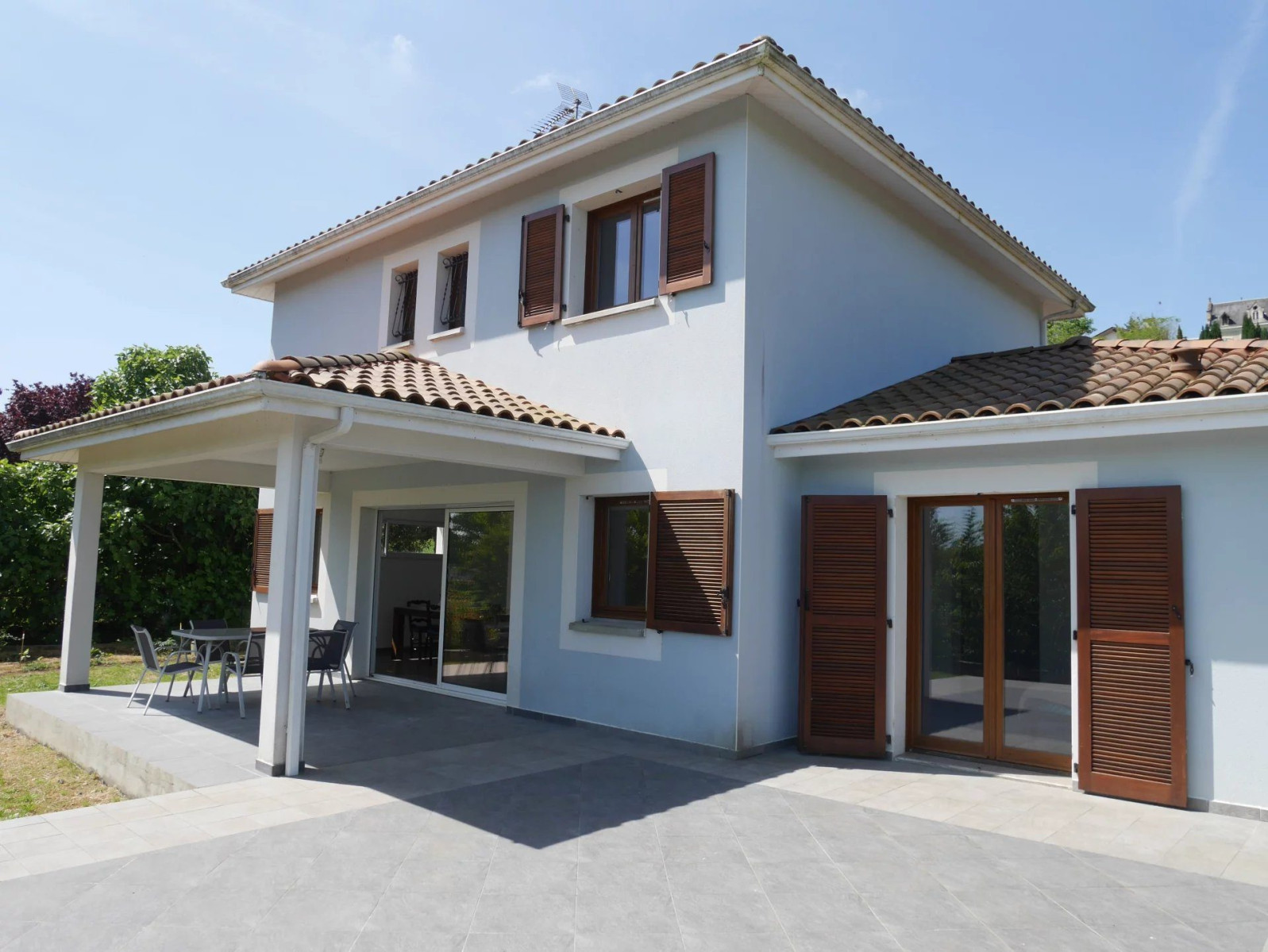 
                                                Vente
                                                 Maison à vendre | Samadet | Landes (40)